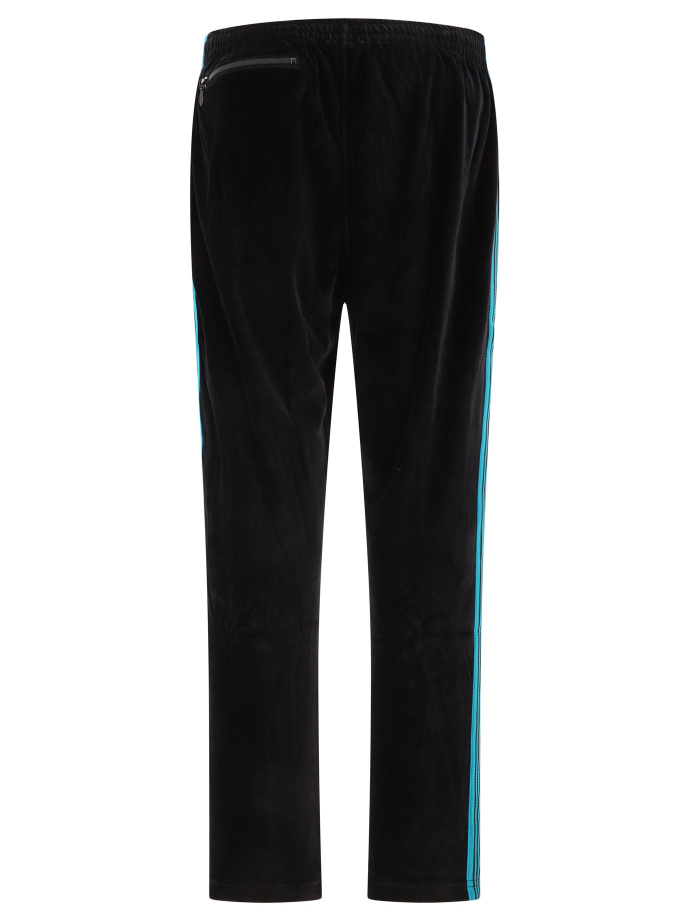 Needles Velvet Track Trousers