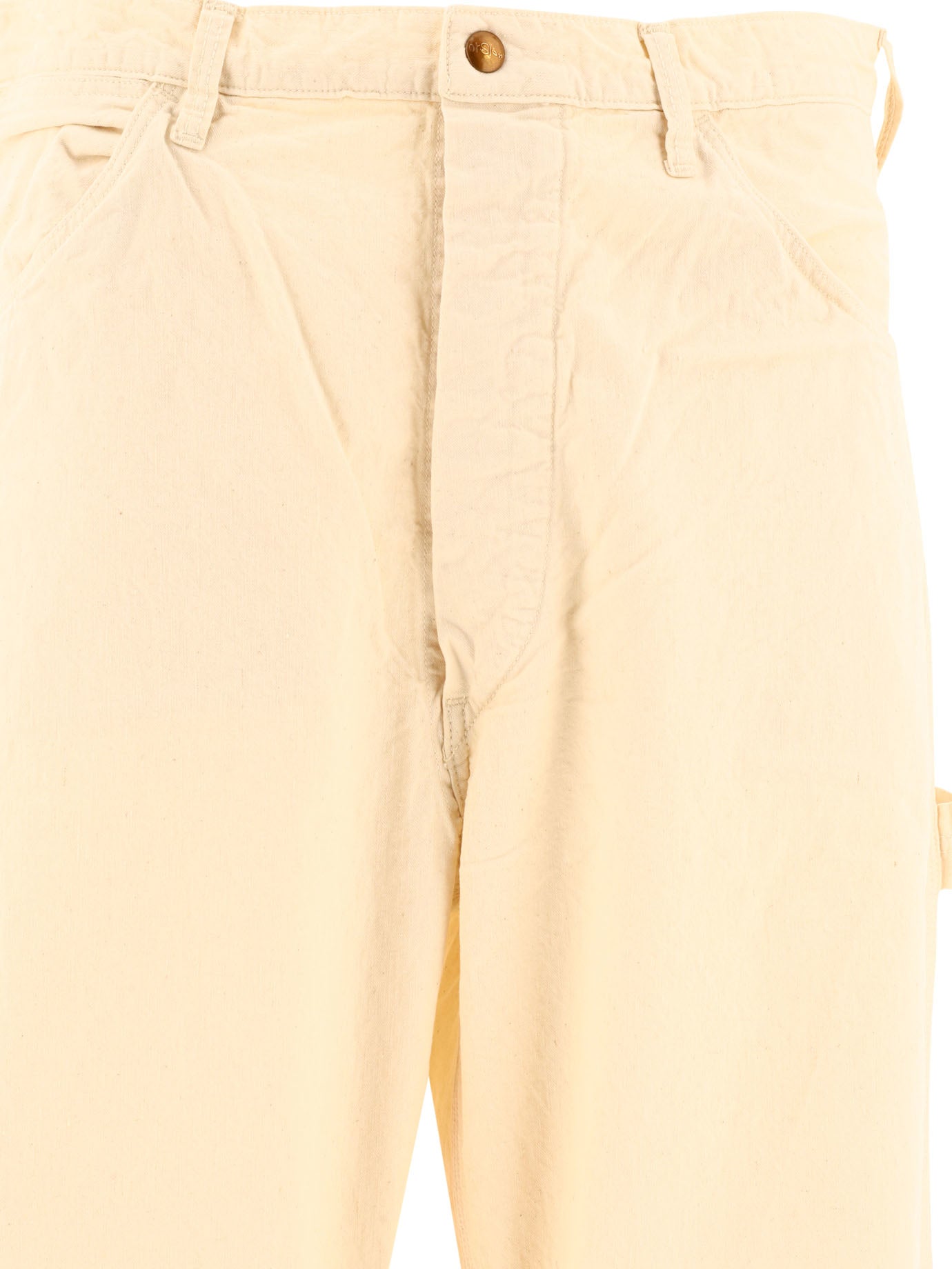 OrSlow Painter Trousers