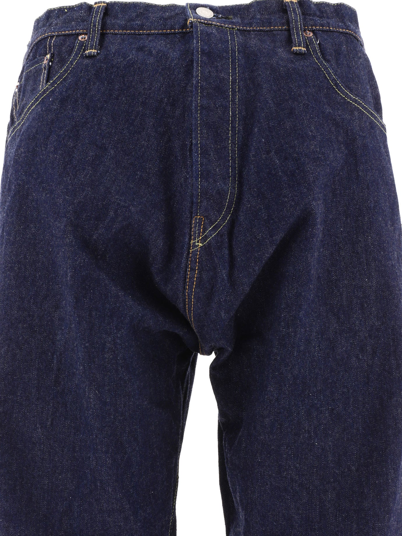 OrSlow Wolsro Jeans