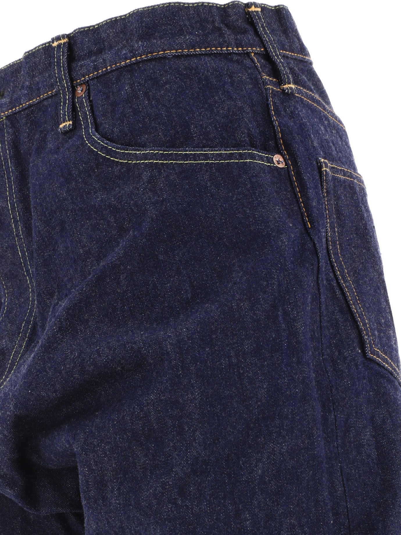 OrSlow Wolsro Jeans