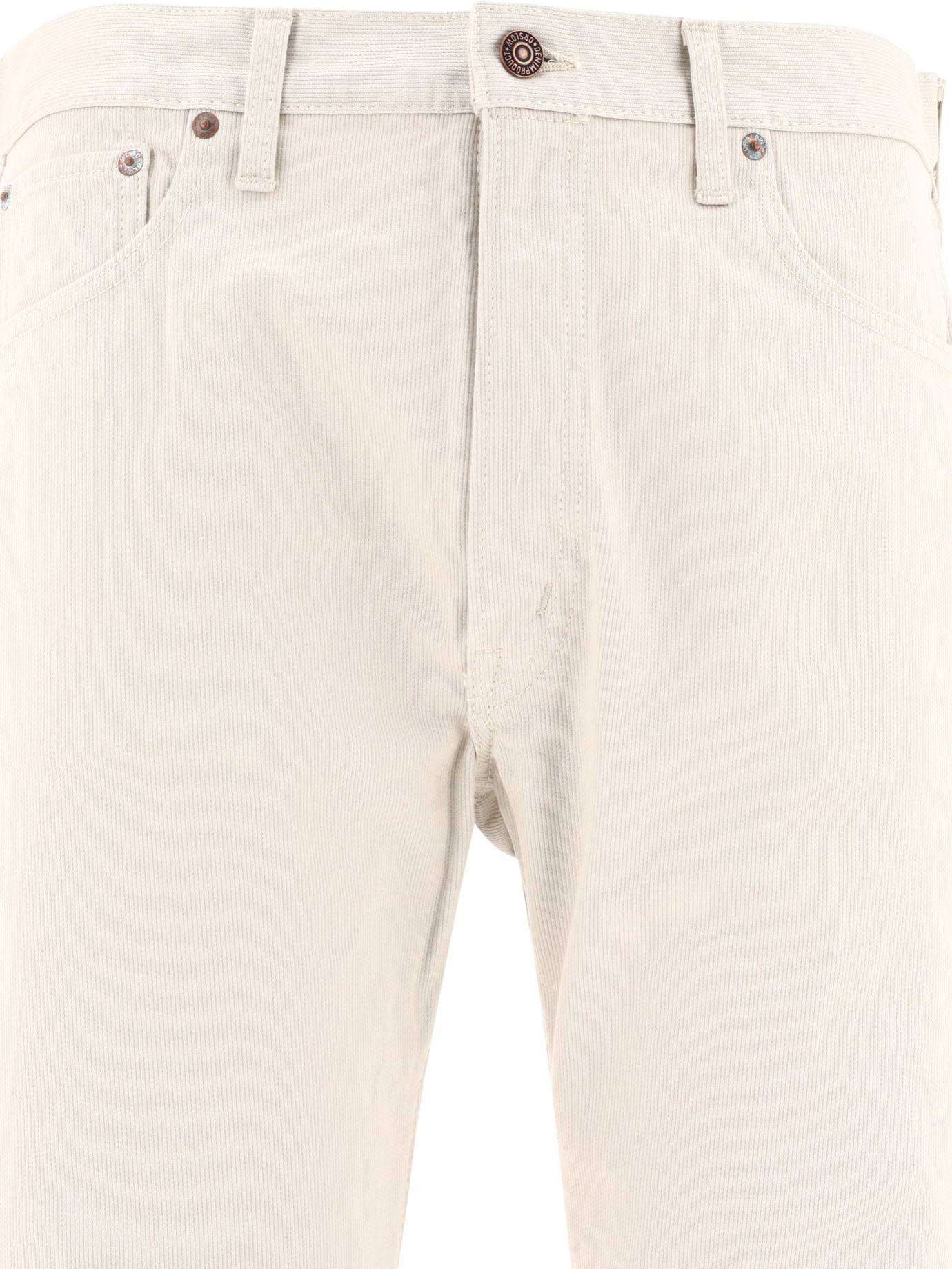 OrSlow 107 Pique Trousers