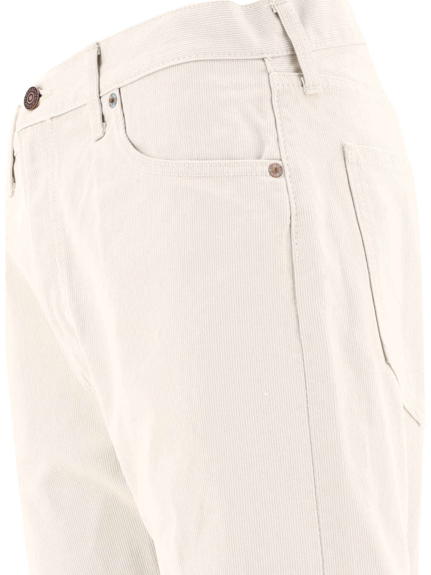 OrSlow 107 Pique Trousers