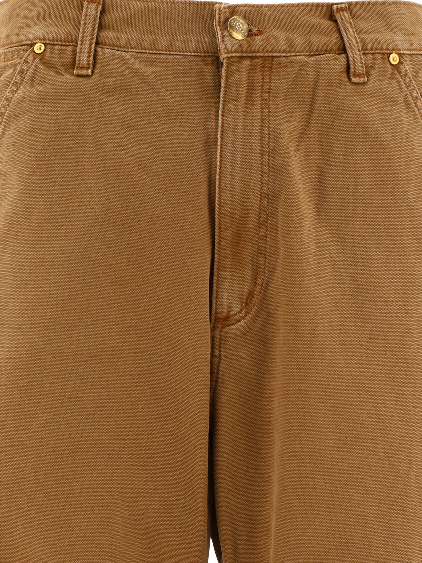 OrSlow Painter Trousers