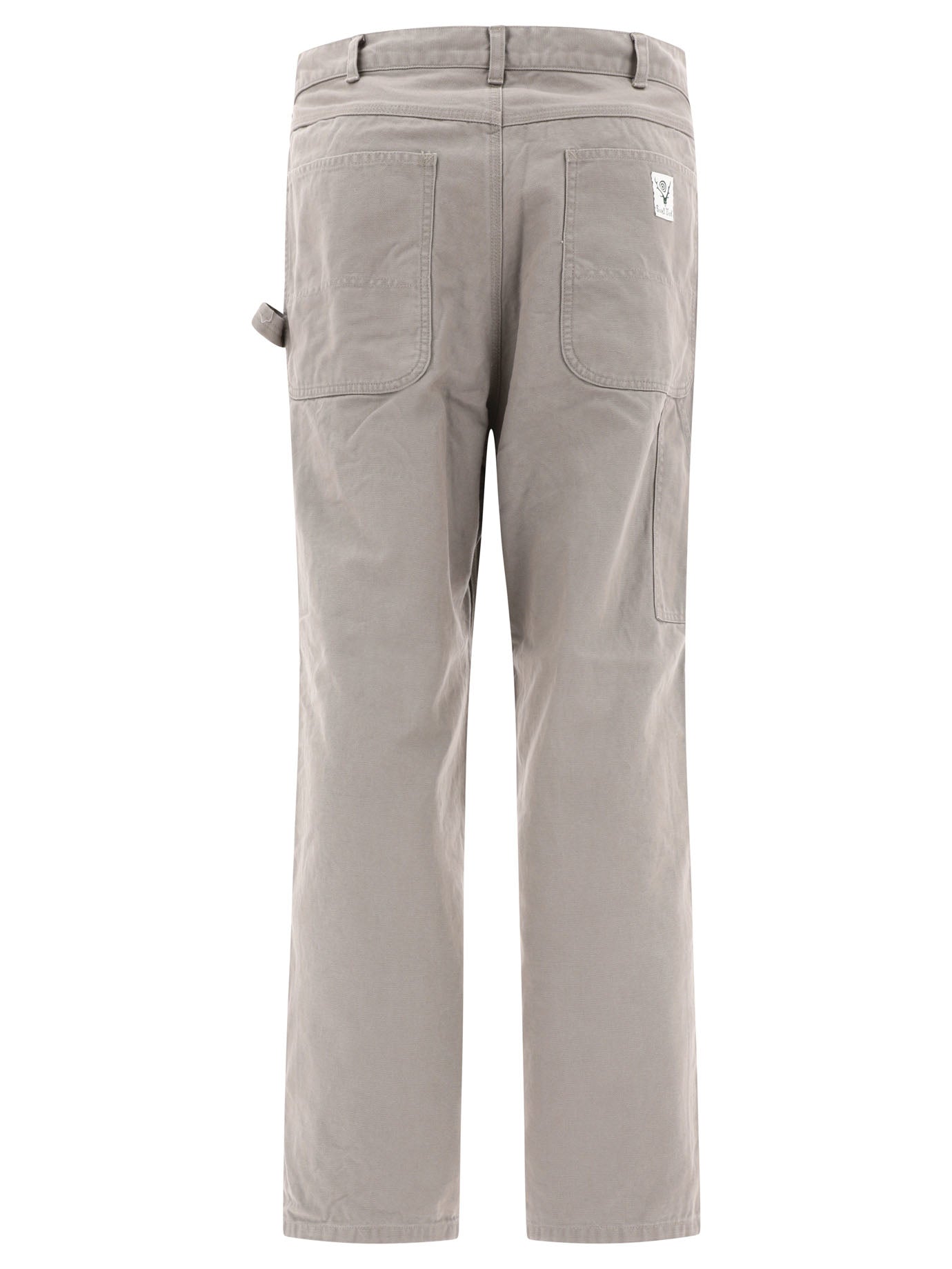 South2 West8 Painter Trousers