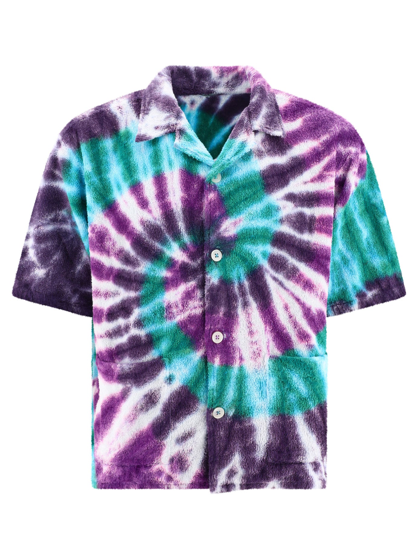 South2 West8 Cabana Shirt