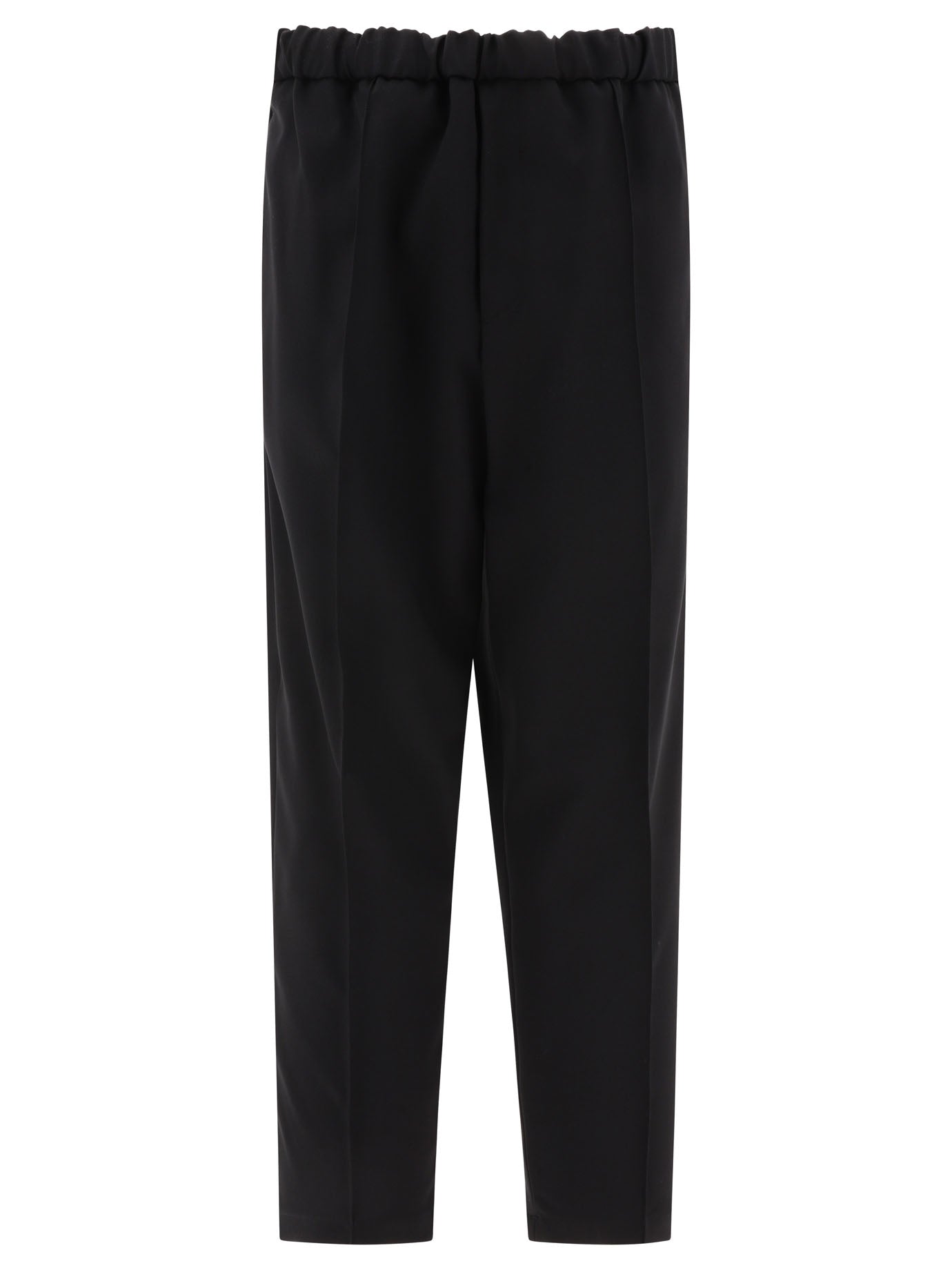 Jil Sander Tapered Trousers