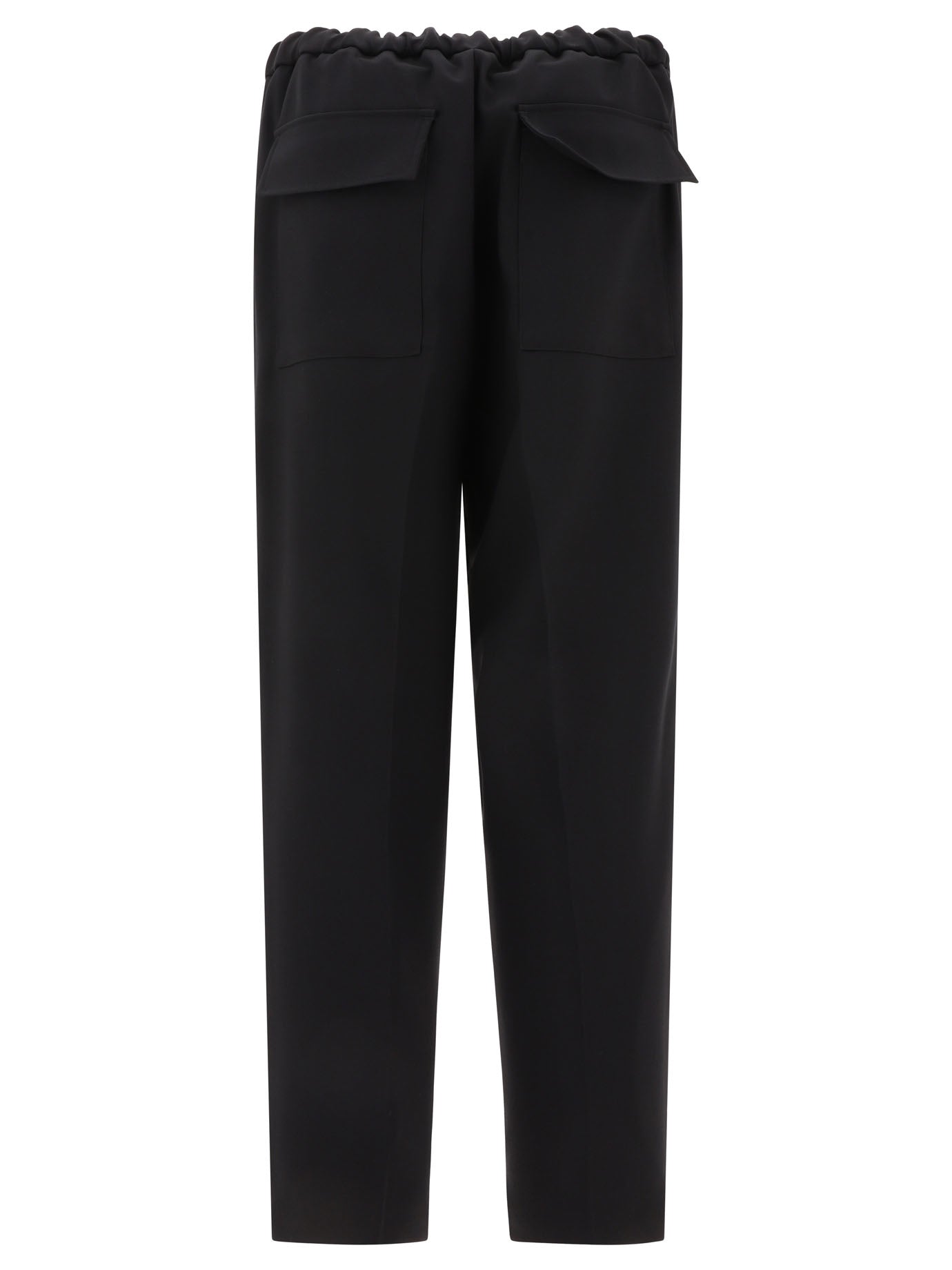 Jil Sander Tapered Trousers