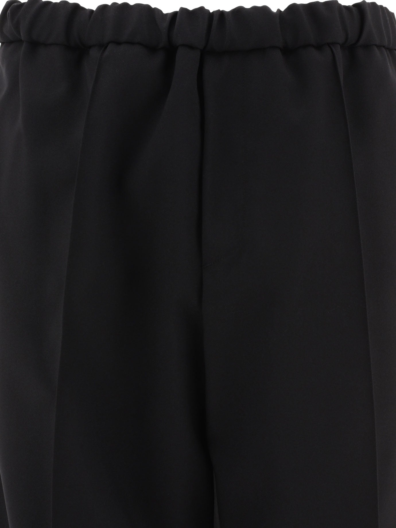 Jil Sander Tapered Trousers