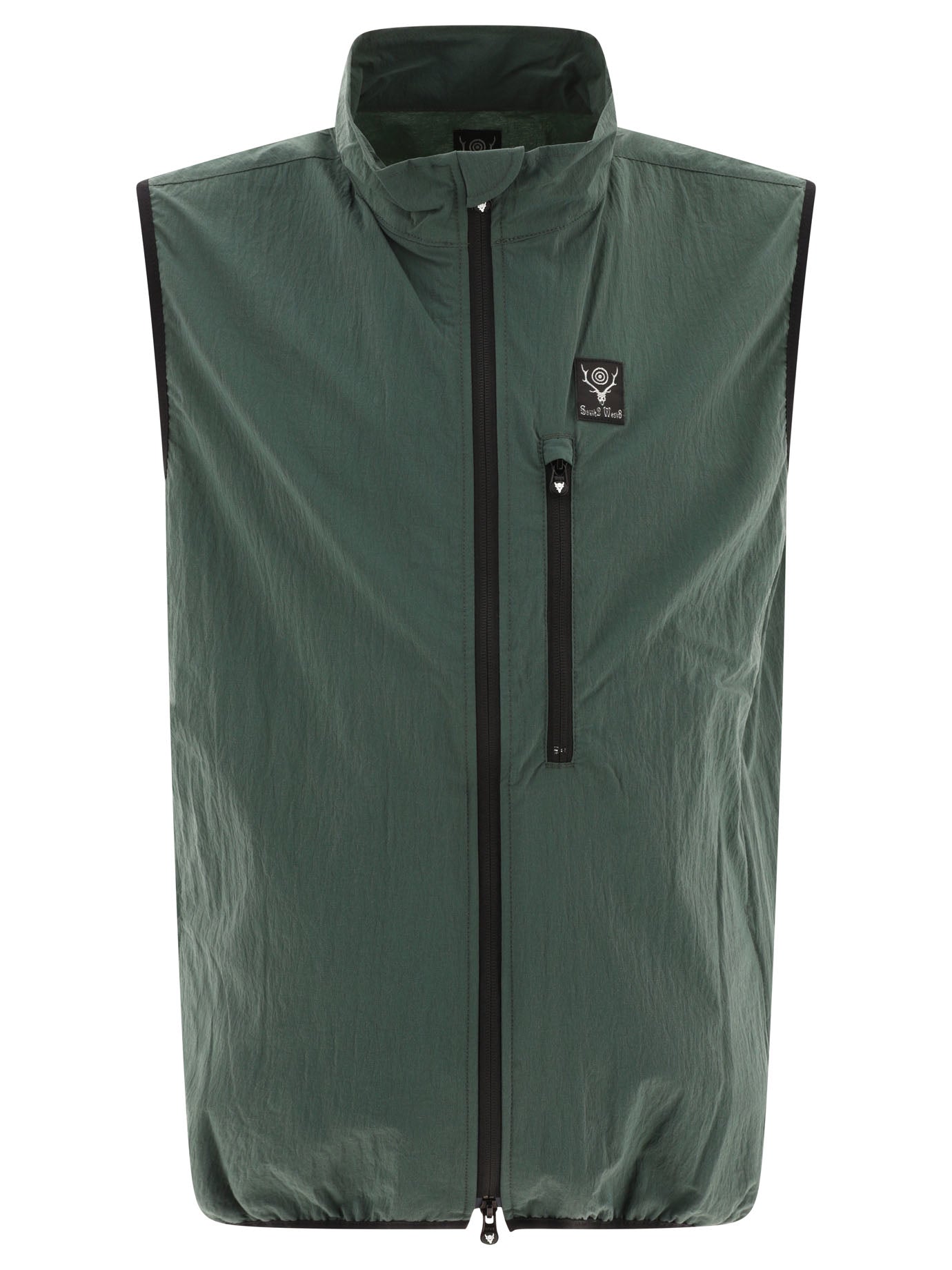 South2 West8 Packable Vest Jacket