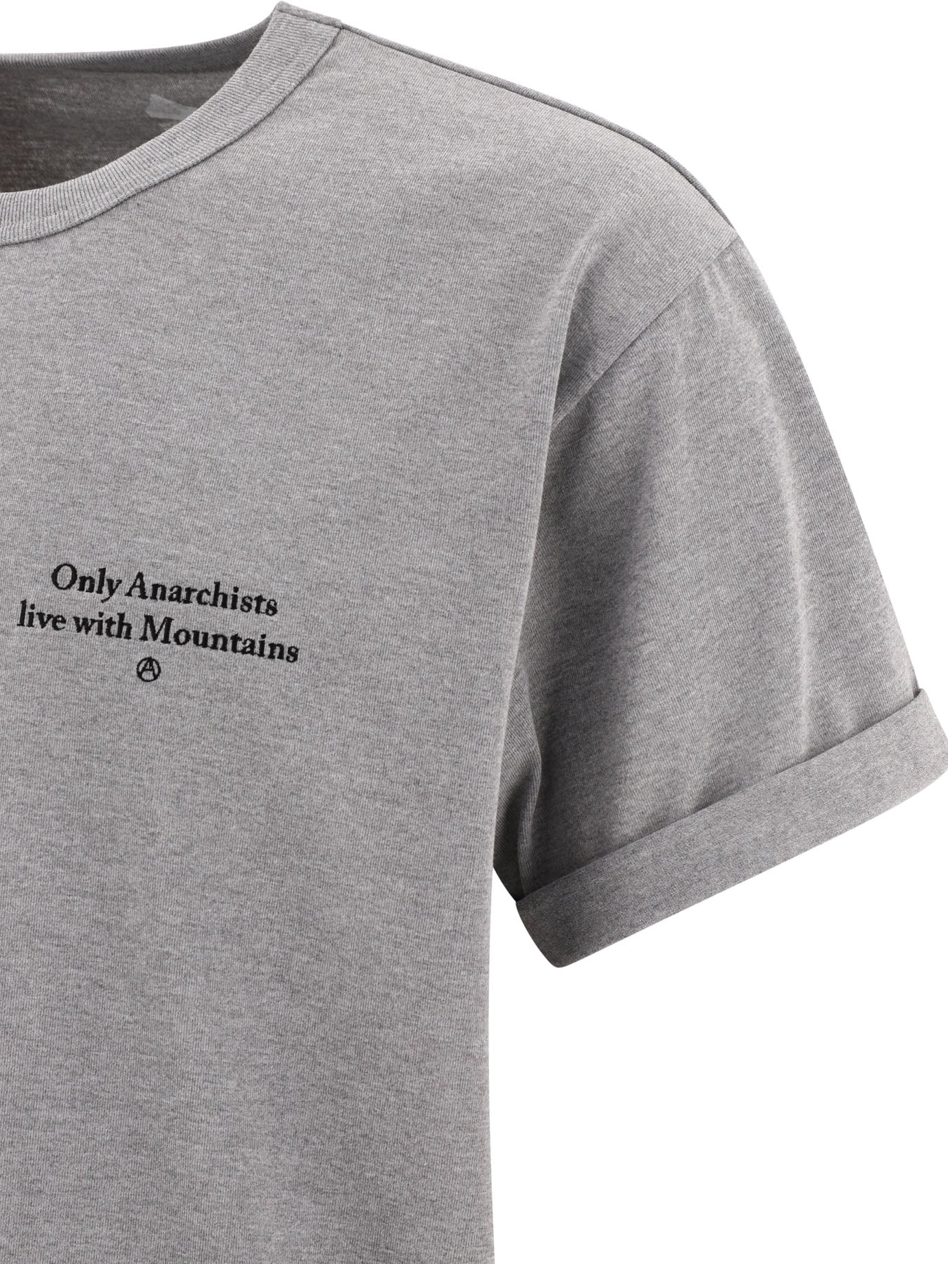 Mountain Research Outsiders T-Shirt