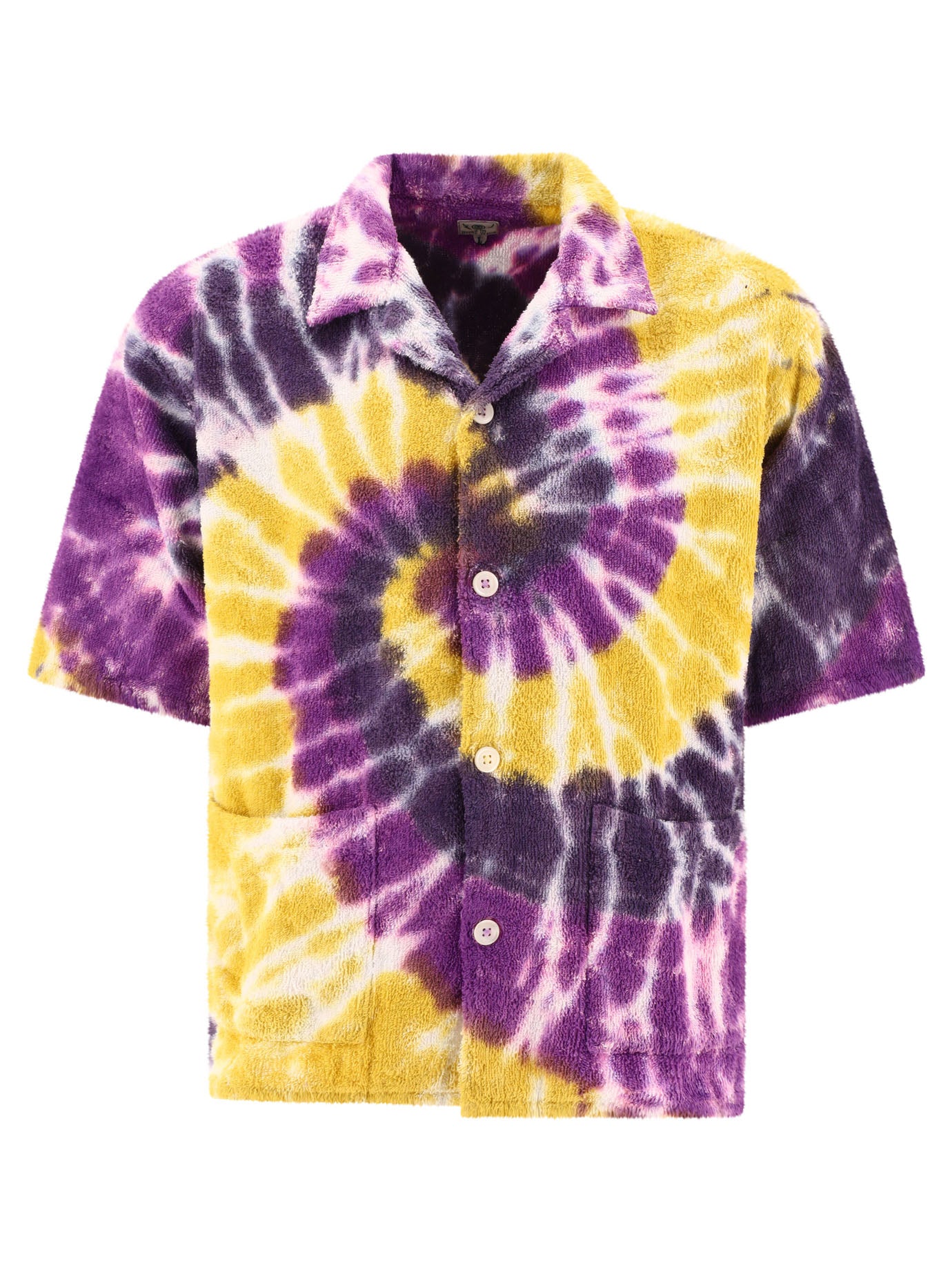 South2 West8 Cabana Shirt