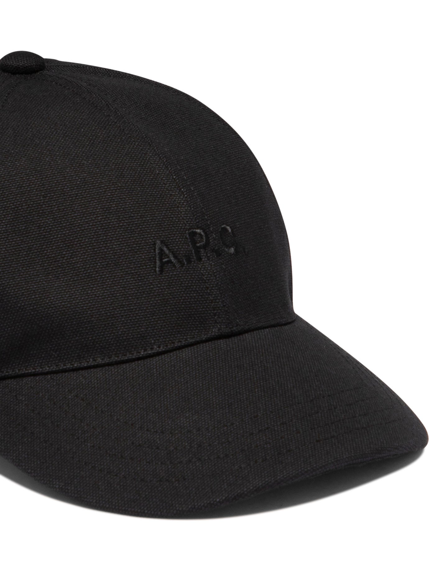 A.P.C. Charlie Cap