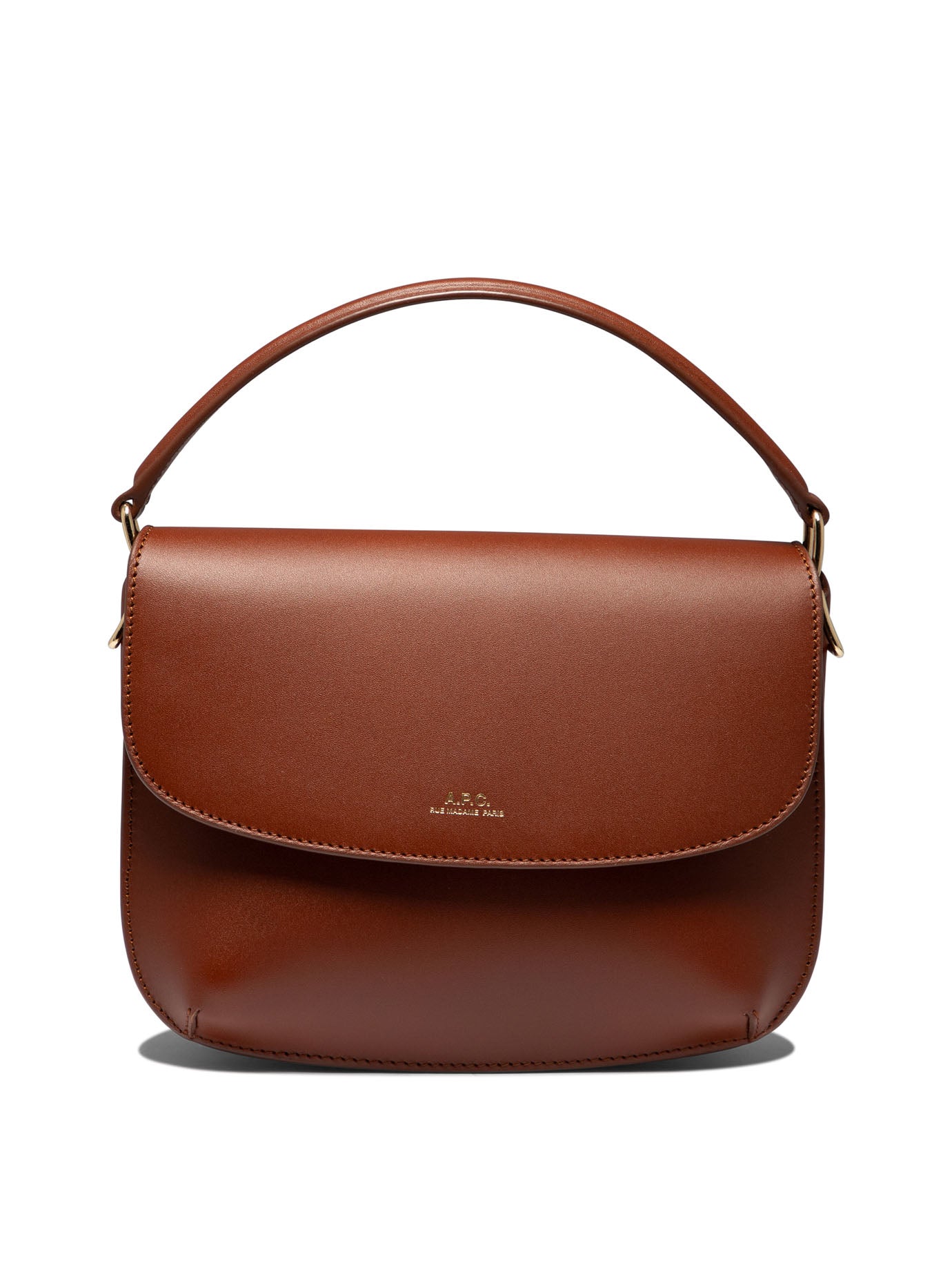 A.P.C. Sarah Mini Shoulder Bag