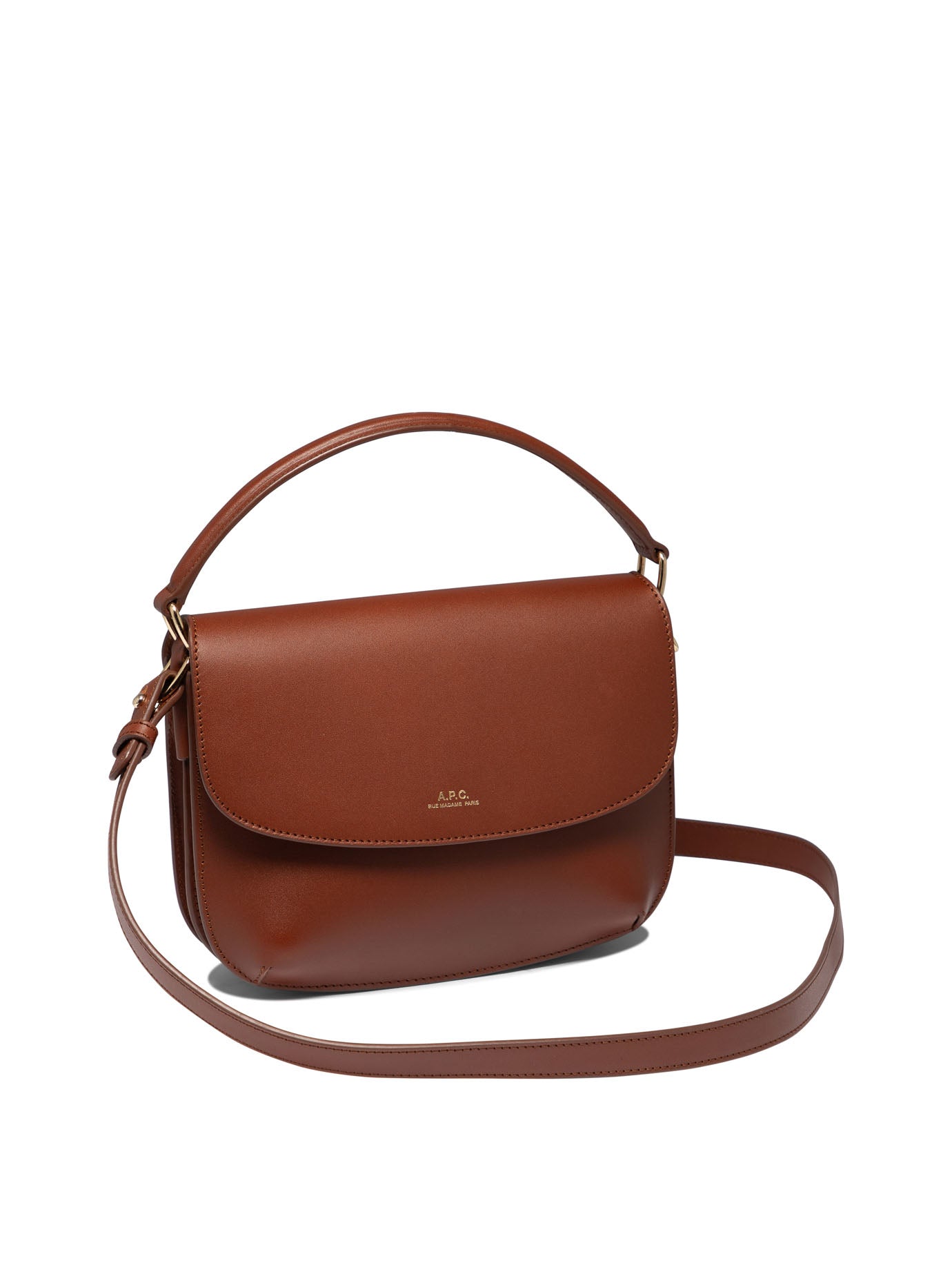 A.P.C. Sarah Mini Shoulder Bag