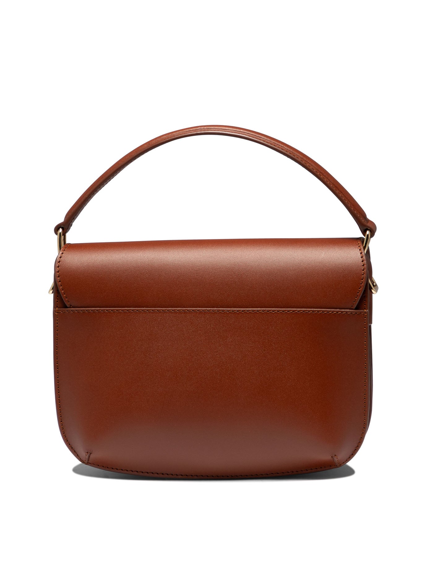 A.P.C. Sarah Mini Shoulder Bag