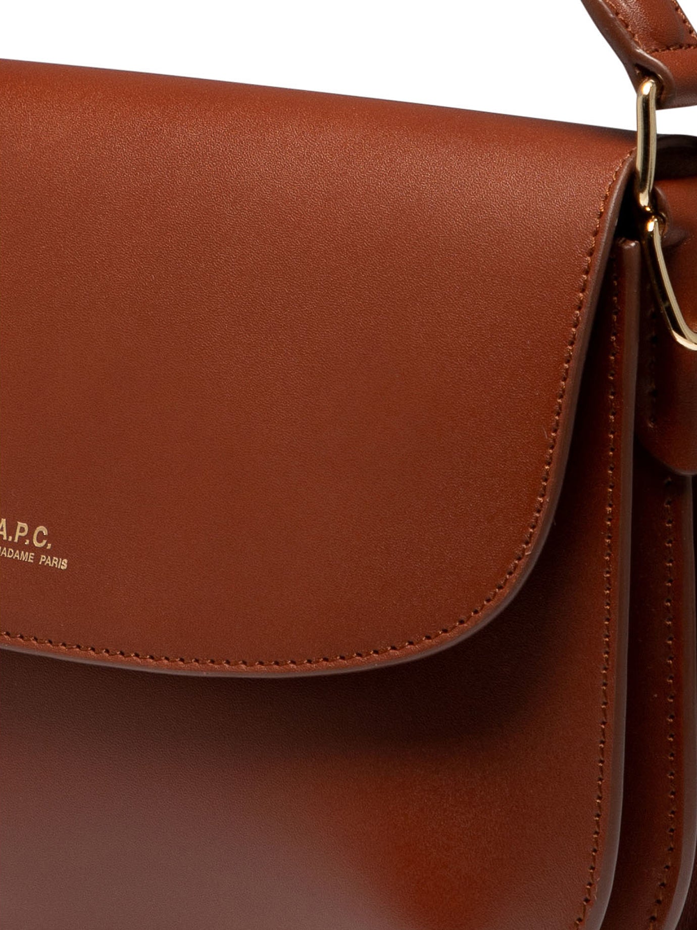 A.P.C. Sarah Mini Shoulder Bag