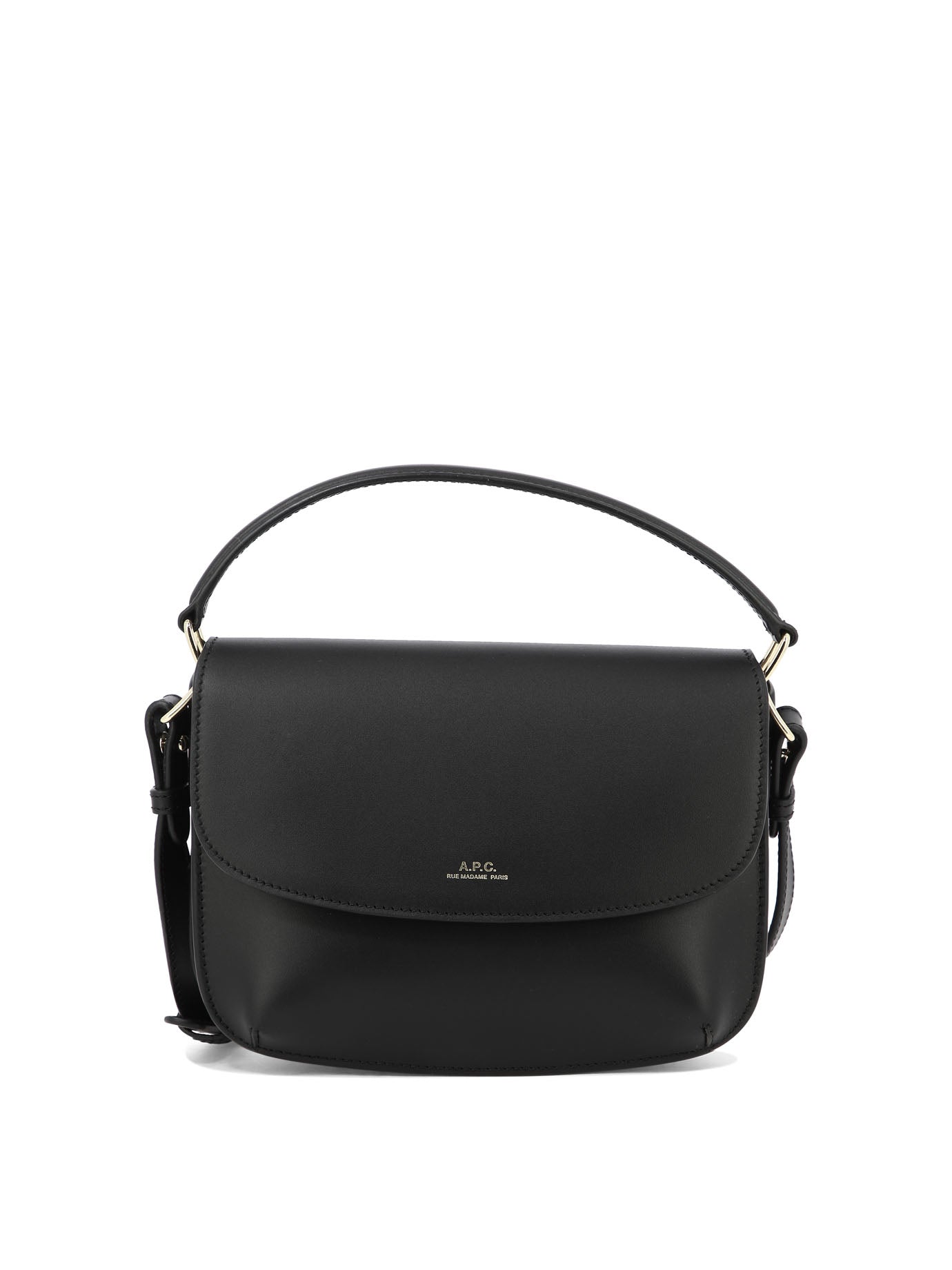 A.P.C. Sarah Mini Shoulder Bag