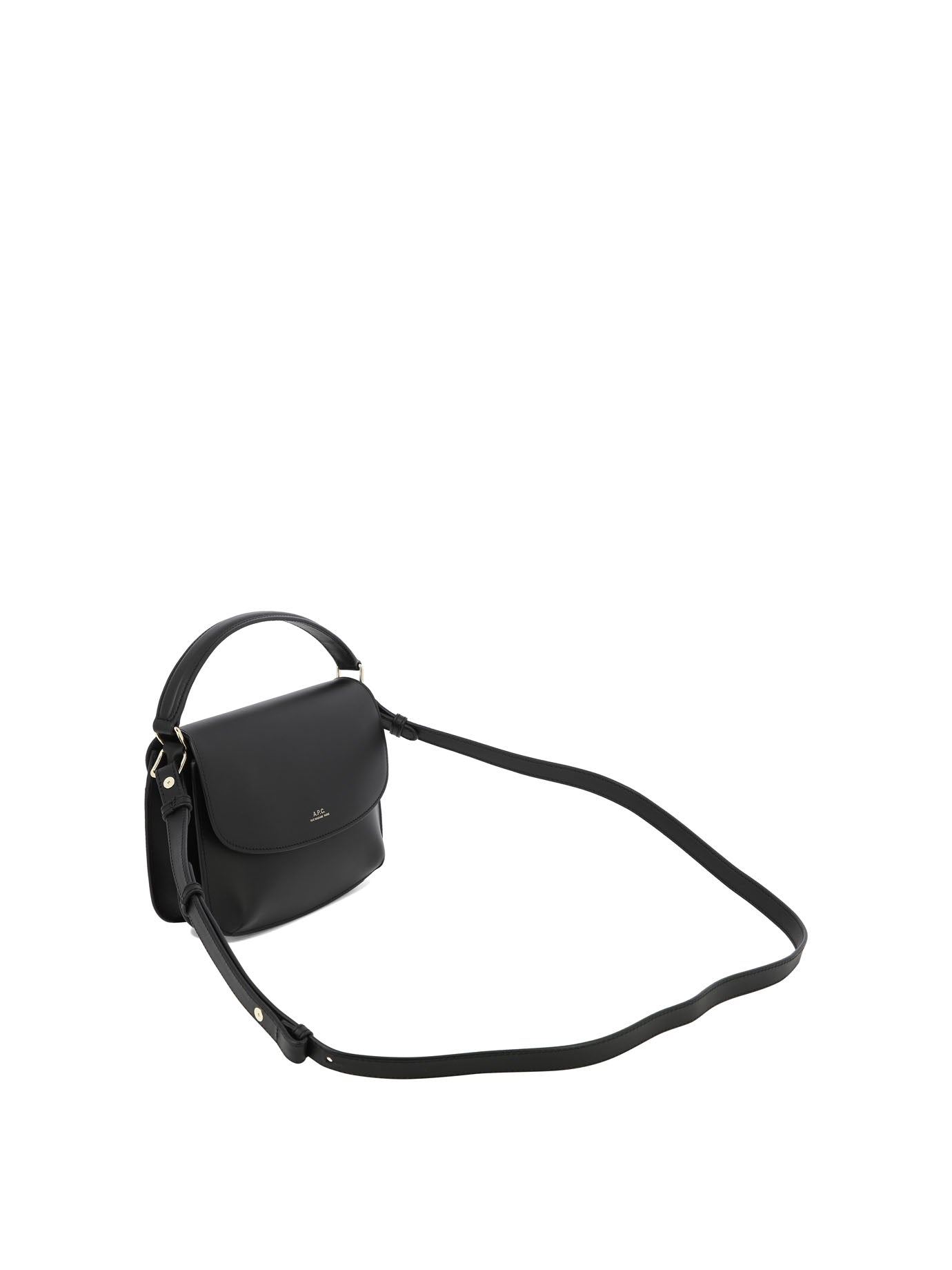 A.P.C. Sarah Mini Shoulder Bag