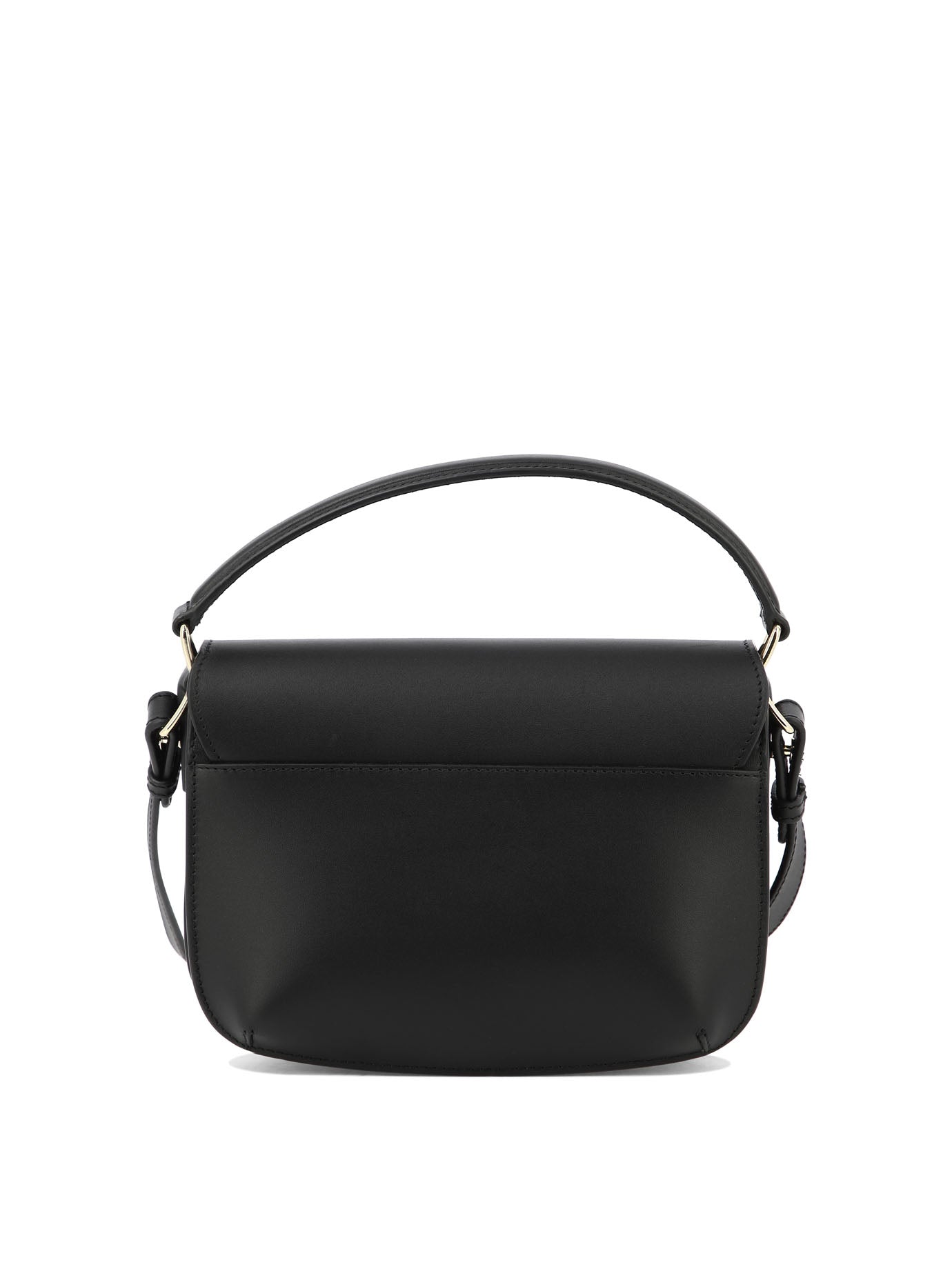 A.P.C. Sarah Mini Shoulder Bag