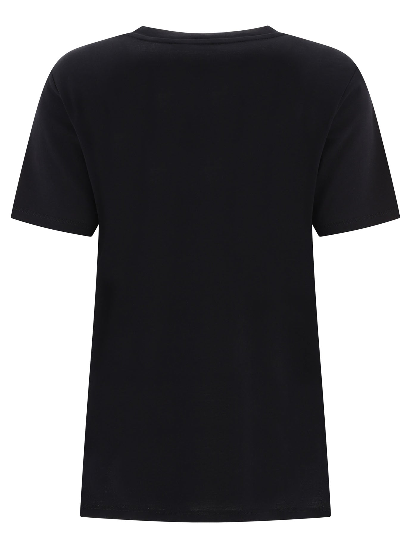 Balmain 3 Buttons T-Shirt