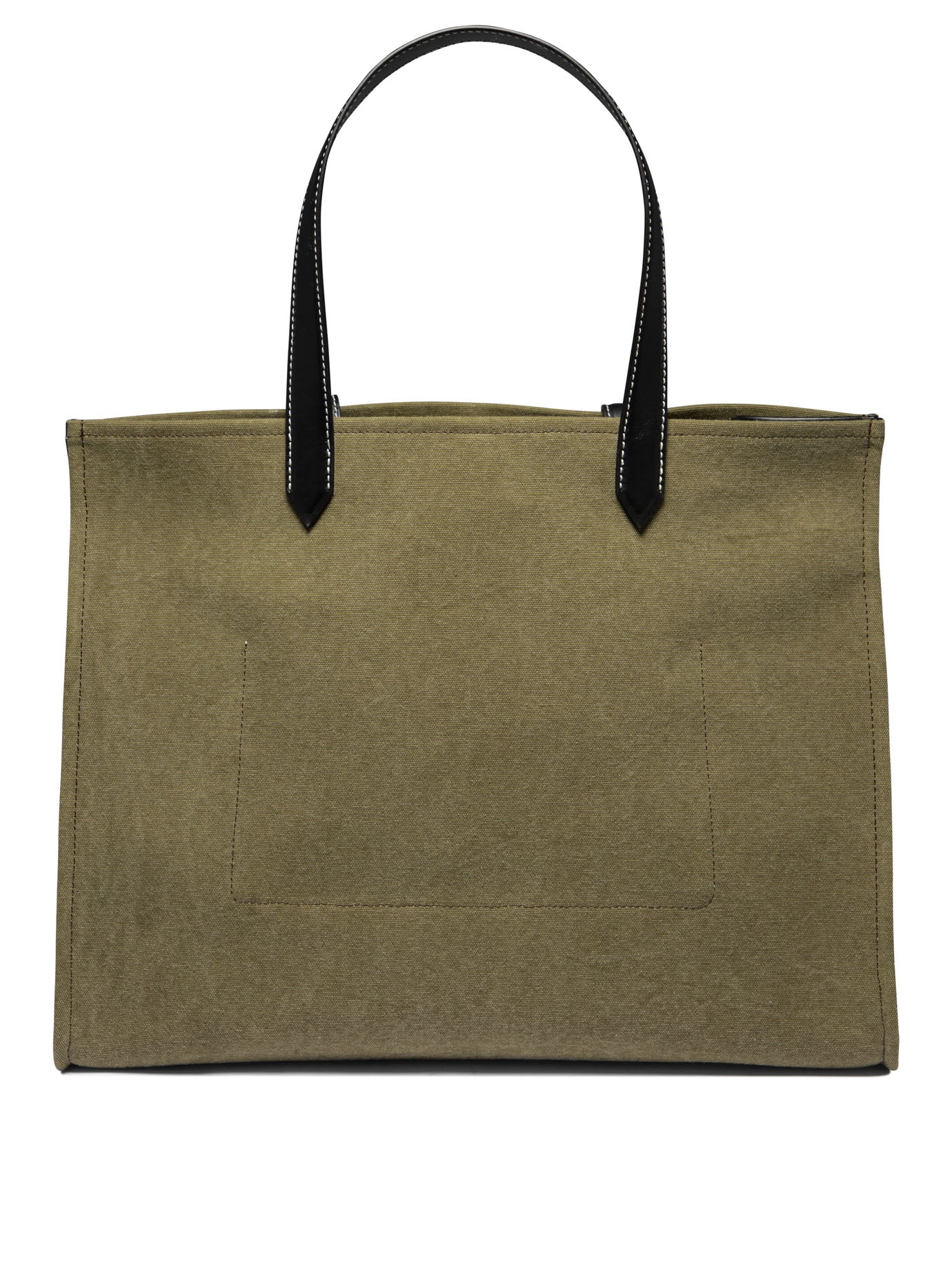 Balmain B-Army Tote Bag