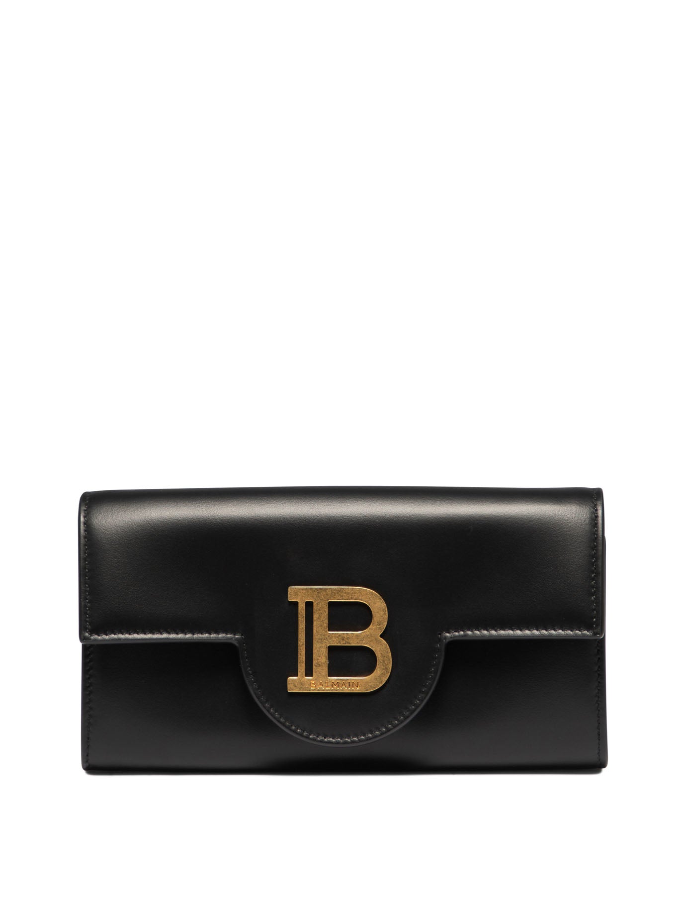 Balmain B-Buzz Wallet On Chain