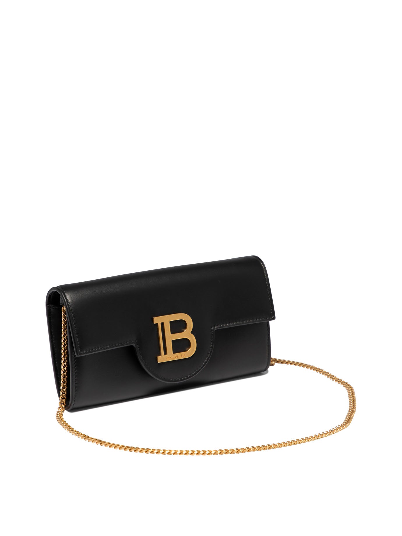 Balmain B-Buzz Wallet On Chain