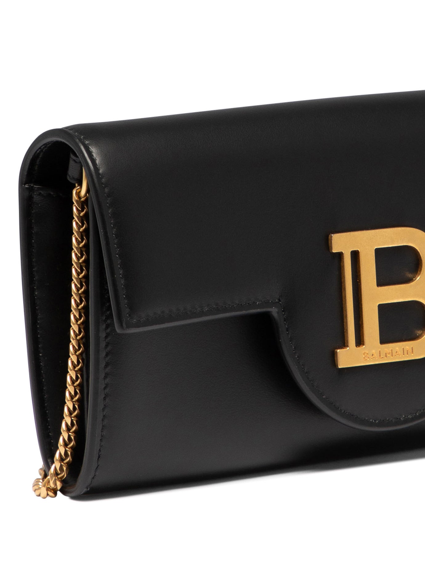 Balmain B-Buzz Wallet On Chain