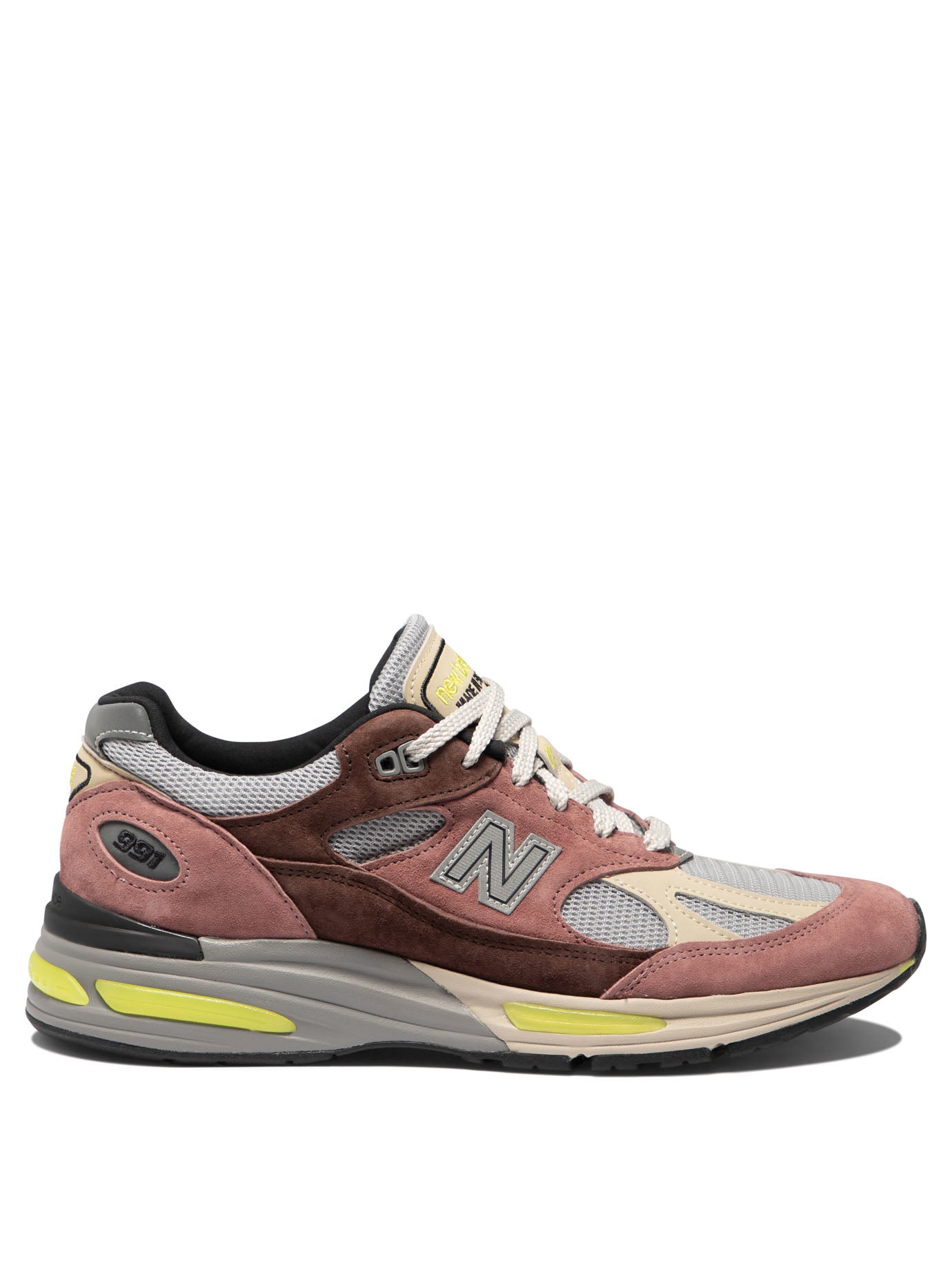 New Balance Made In Uk 991V2 Sneakers