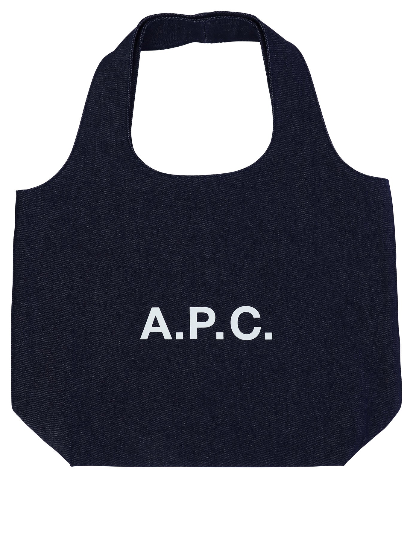 A.P.C. Ninon Tote Bag