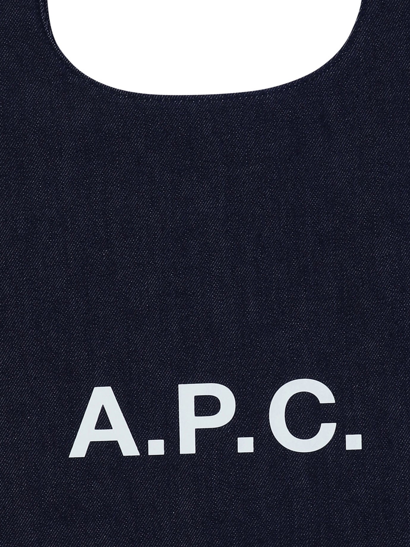 A.P.C. Ninon Tote Bag