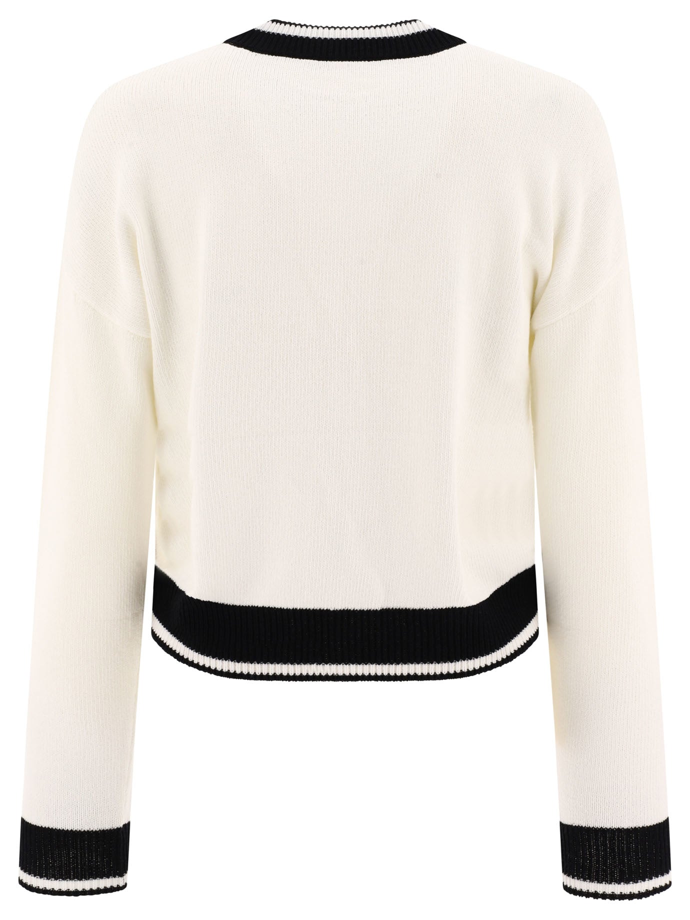 Balmain Balmain Signature Sweater