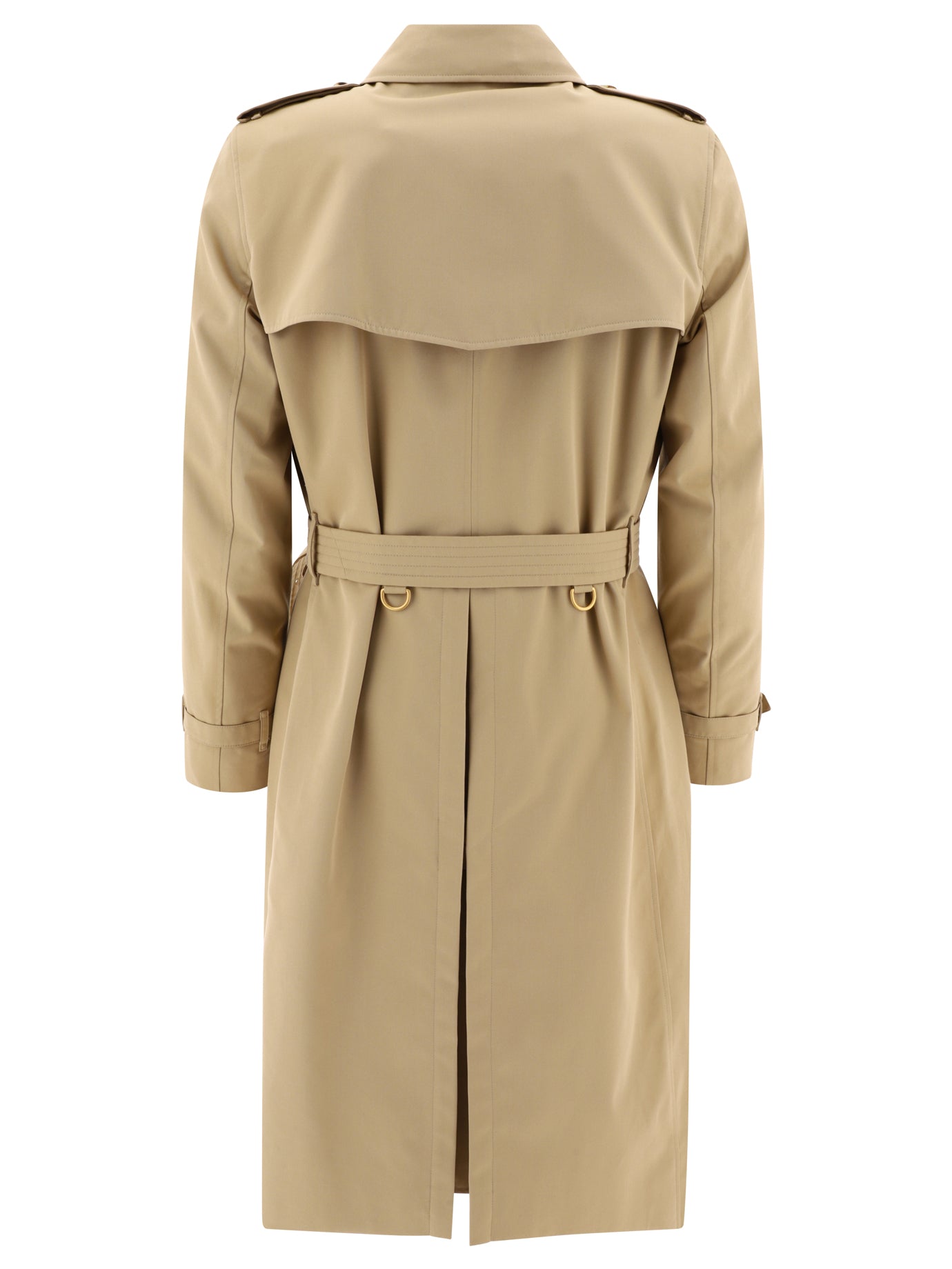 Burberry Heritage Kensington Trench Coat