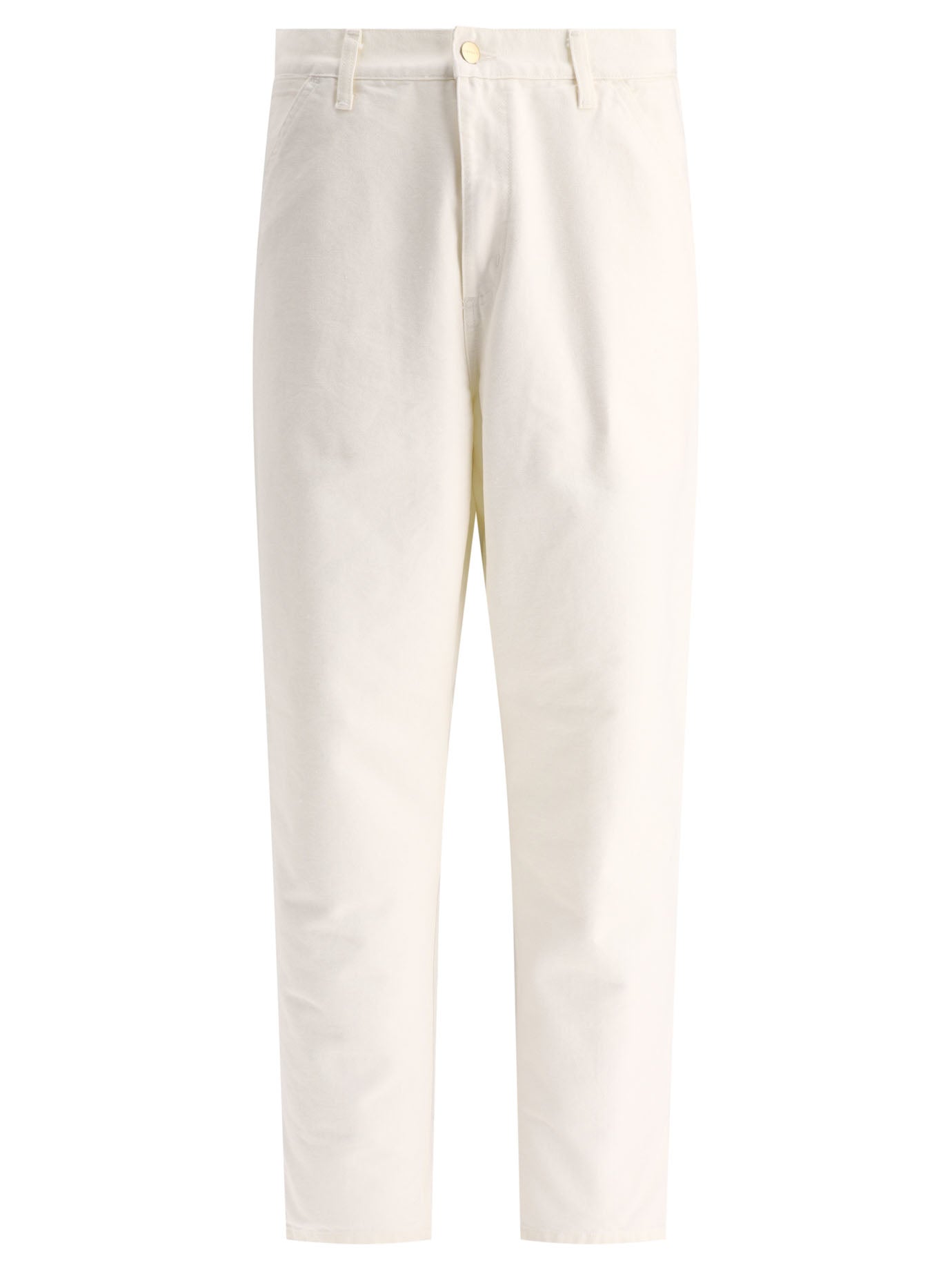 Carhartt WIP Single Knee Trousers