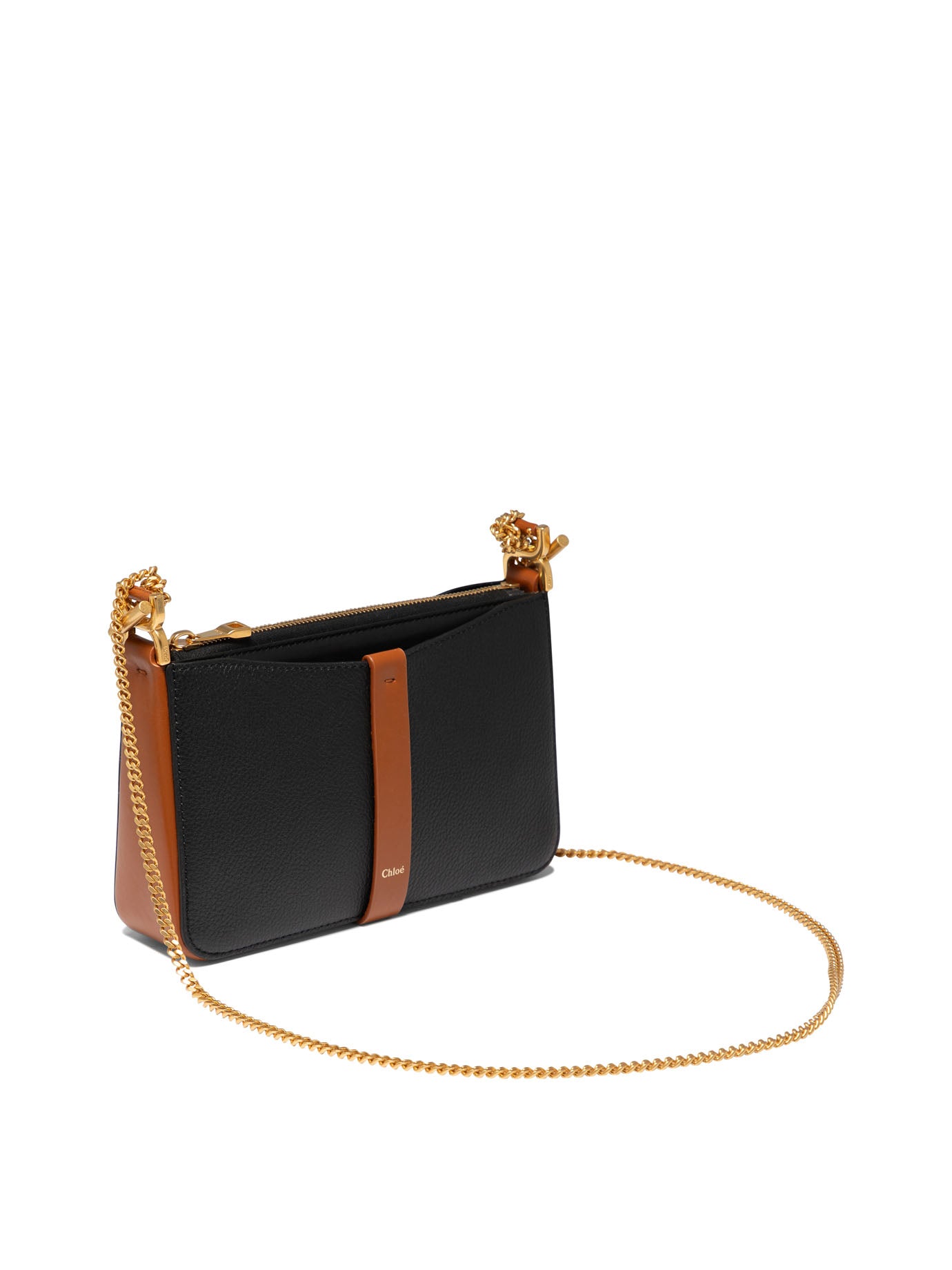 Chloé Marcie Crossbody Bag