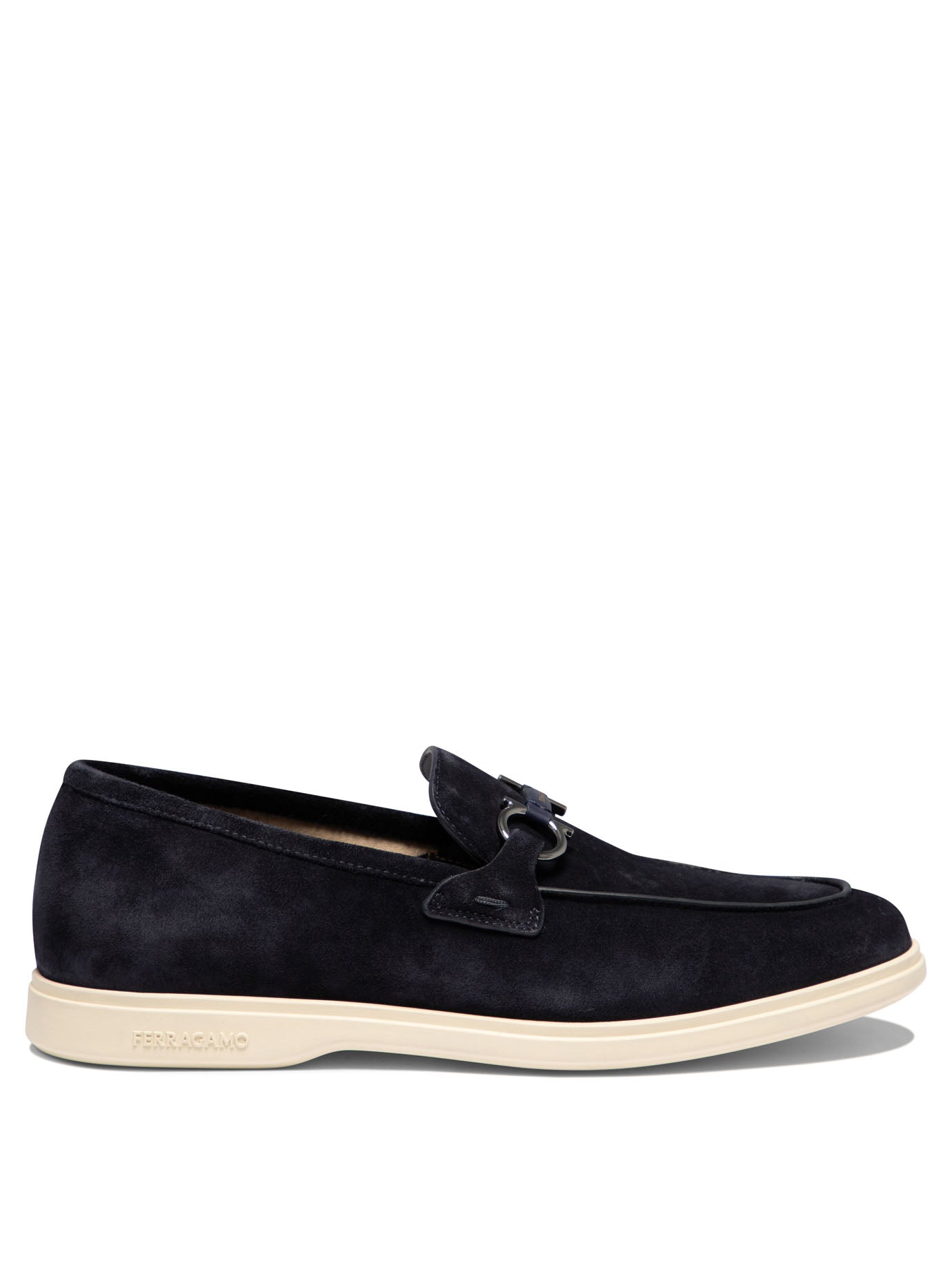 Ferragamo Cosimo Loafers