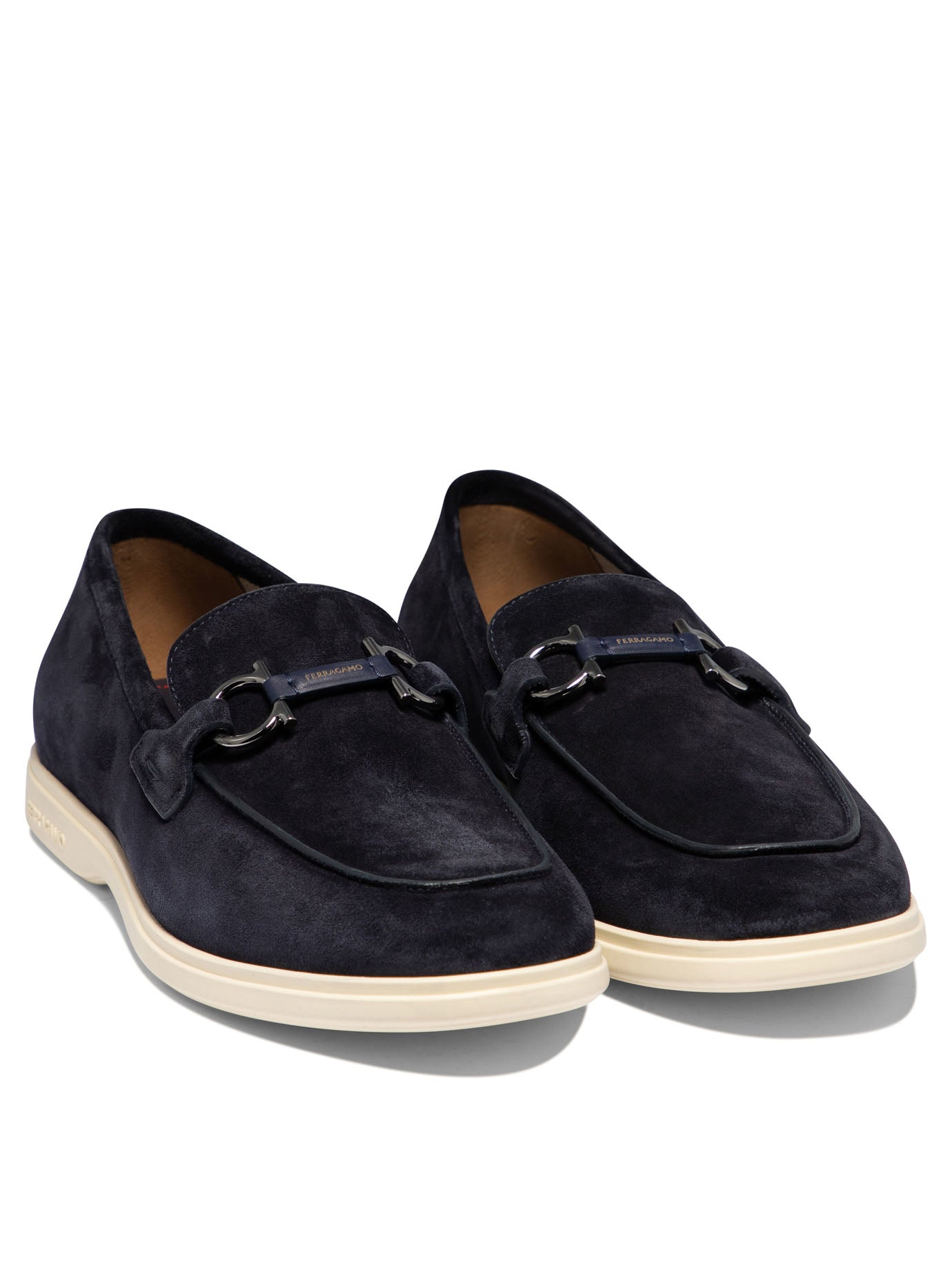 Ferragamo Cosimo Loafers