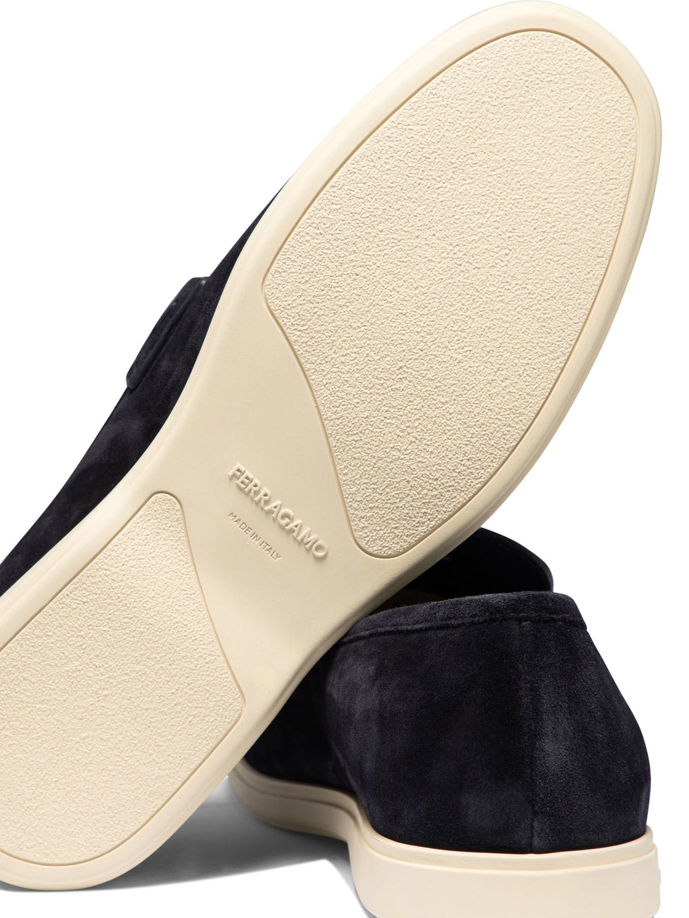 Ferragamo Cosimo Loafers