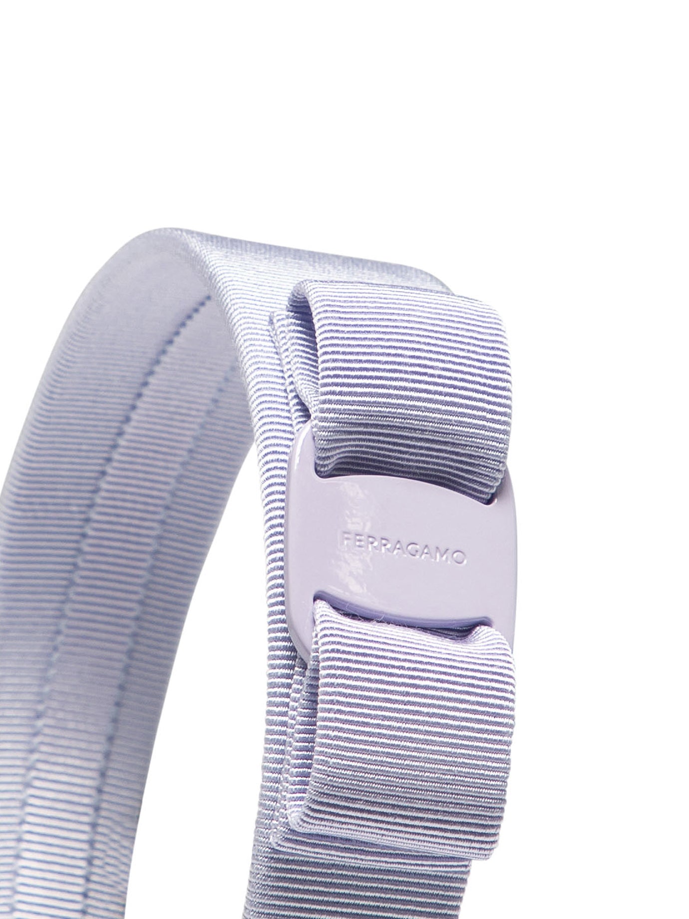 Ferragamo Vara Hair Band