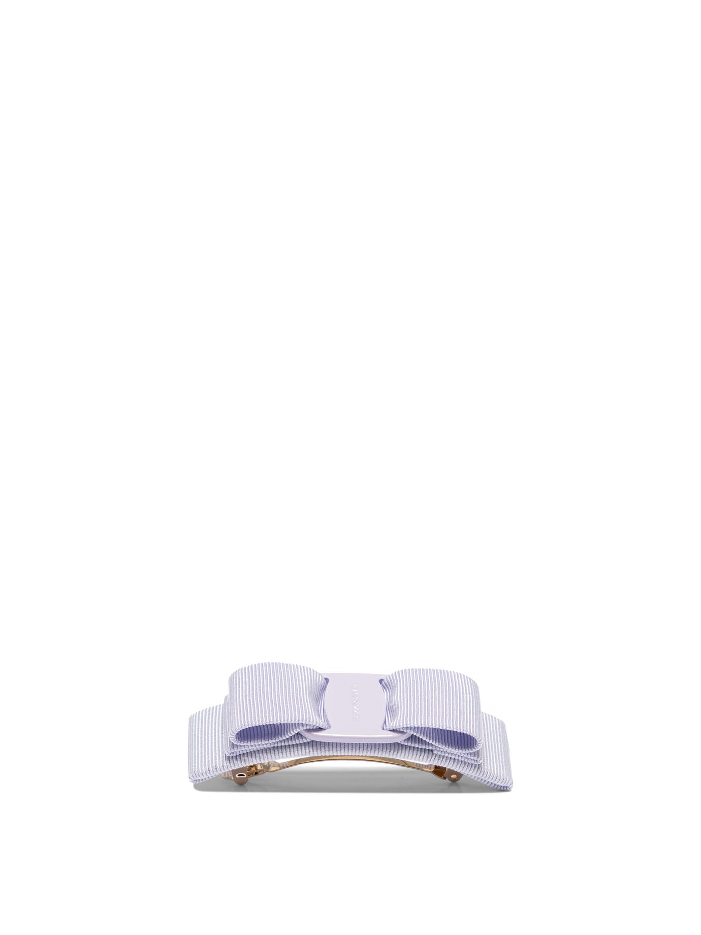 Ferragamo Vara Hair Clip