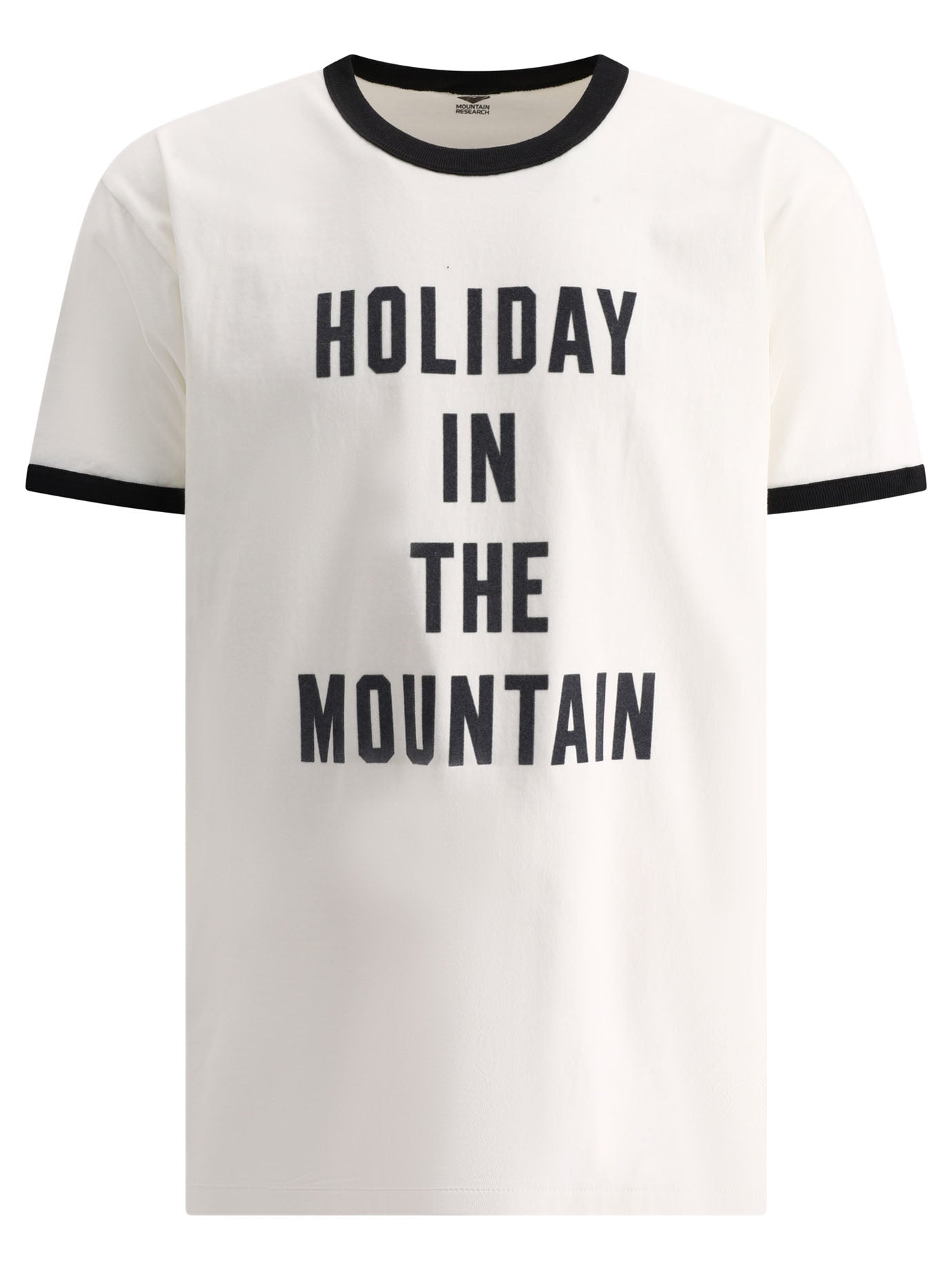 Mountain Research H.I.T.M. T-Shirt