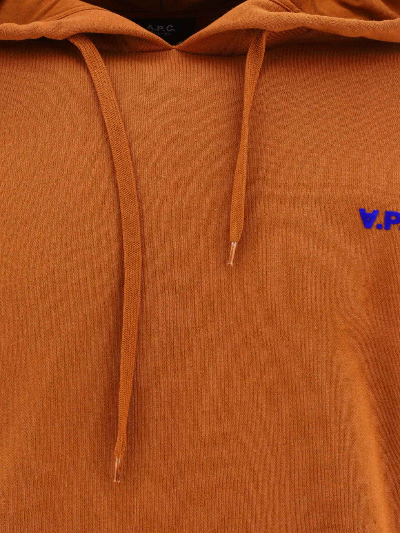 A.P.C. Petit Vpc Hoodie