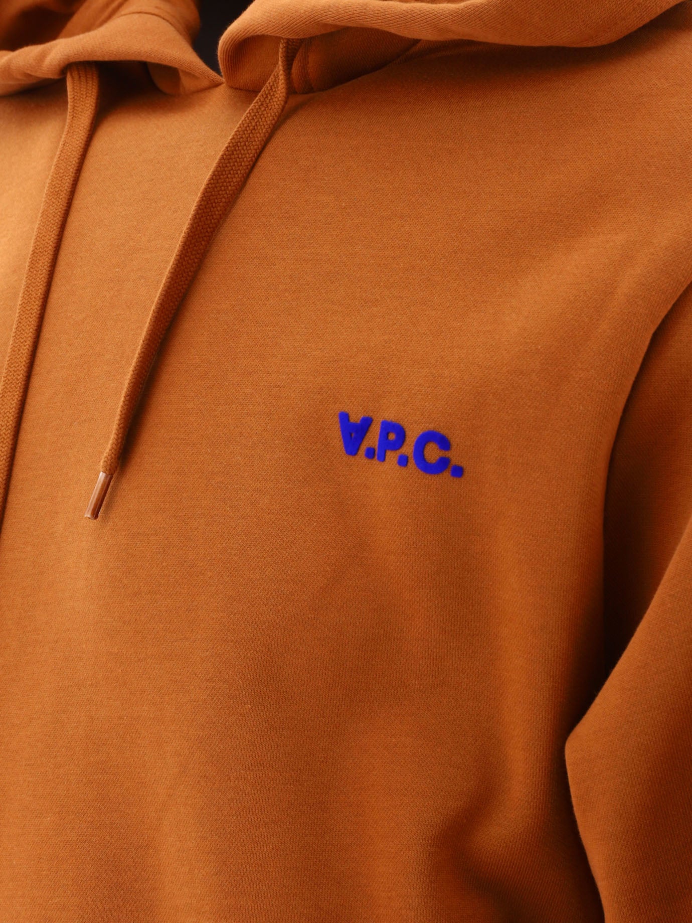 A.P.C. Petit Vpc Hoodie