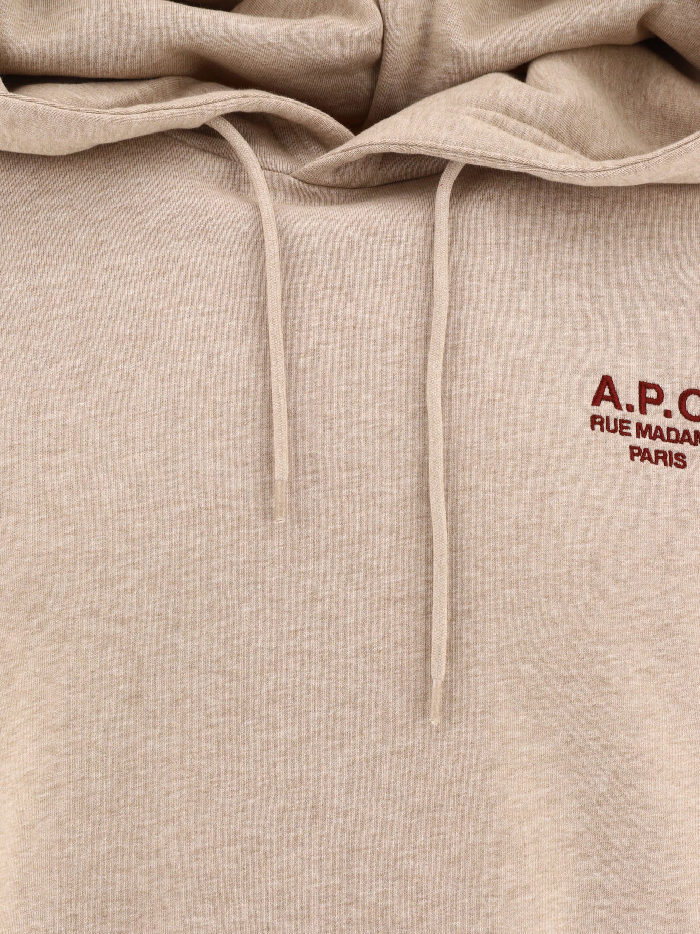 A.P.C. Rue Madame Hoodie