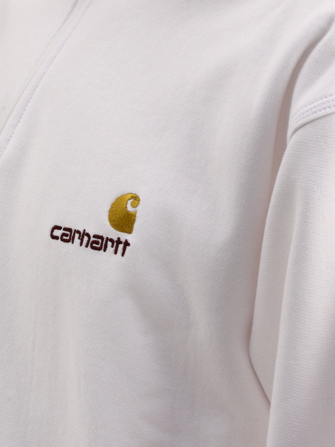 Carhartt WIP American Script Sweatshirt