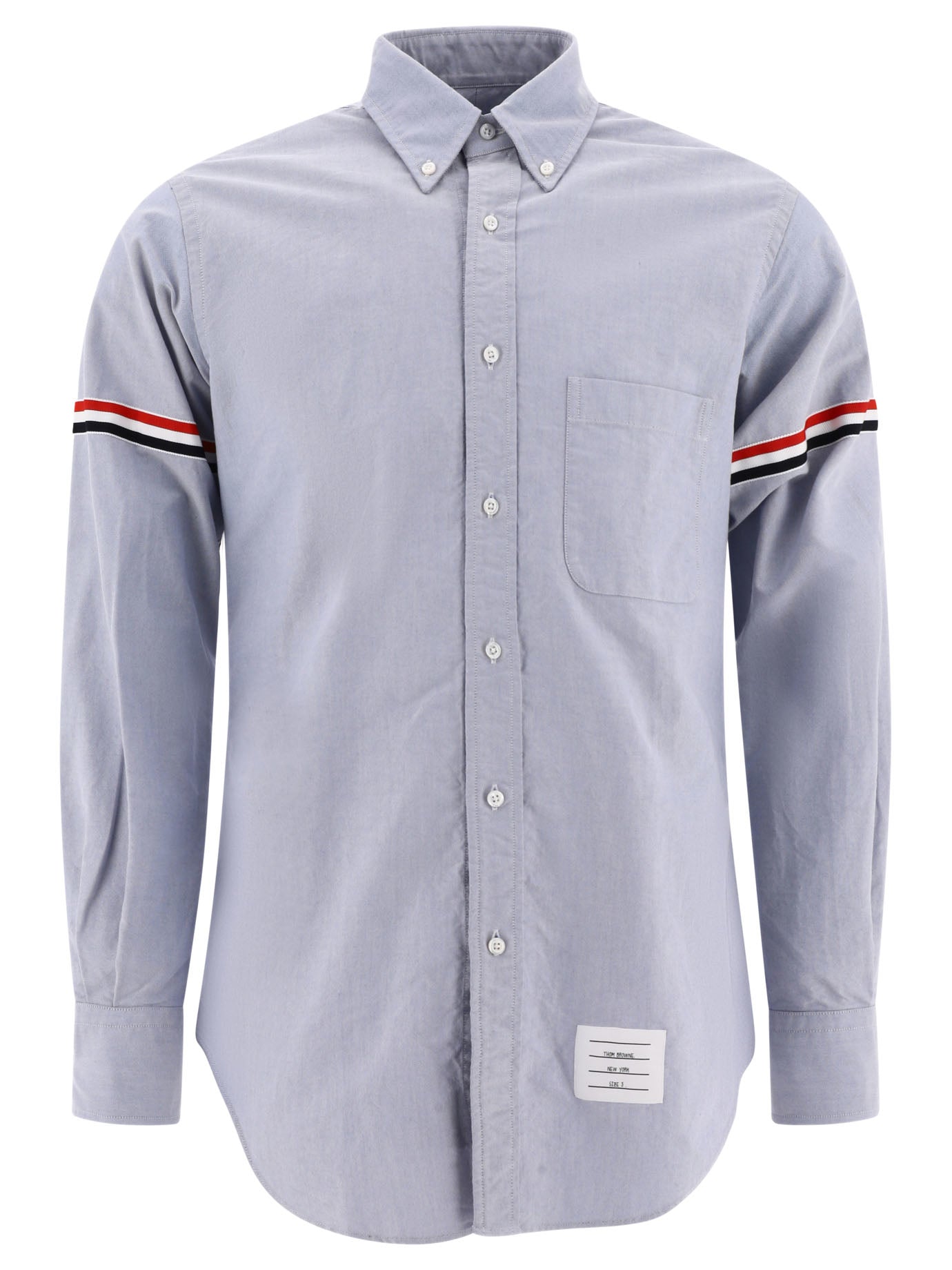 Thom Browne Rwb Shirt