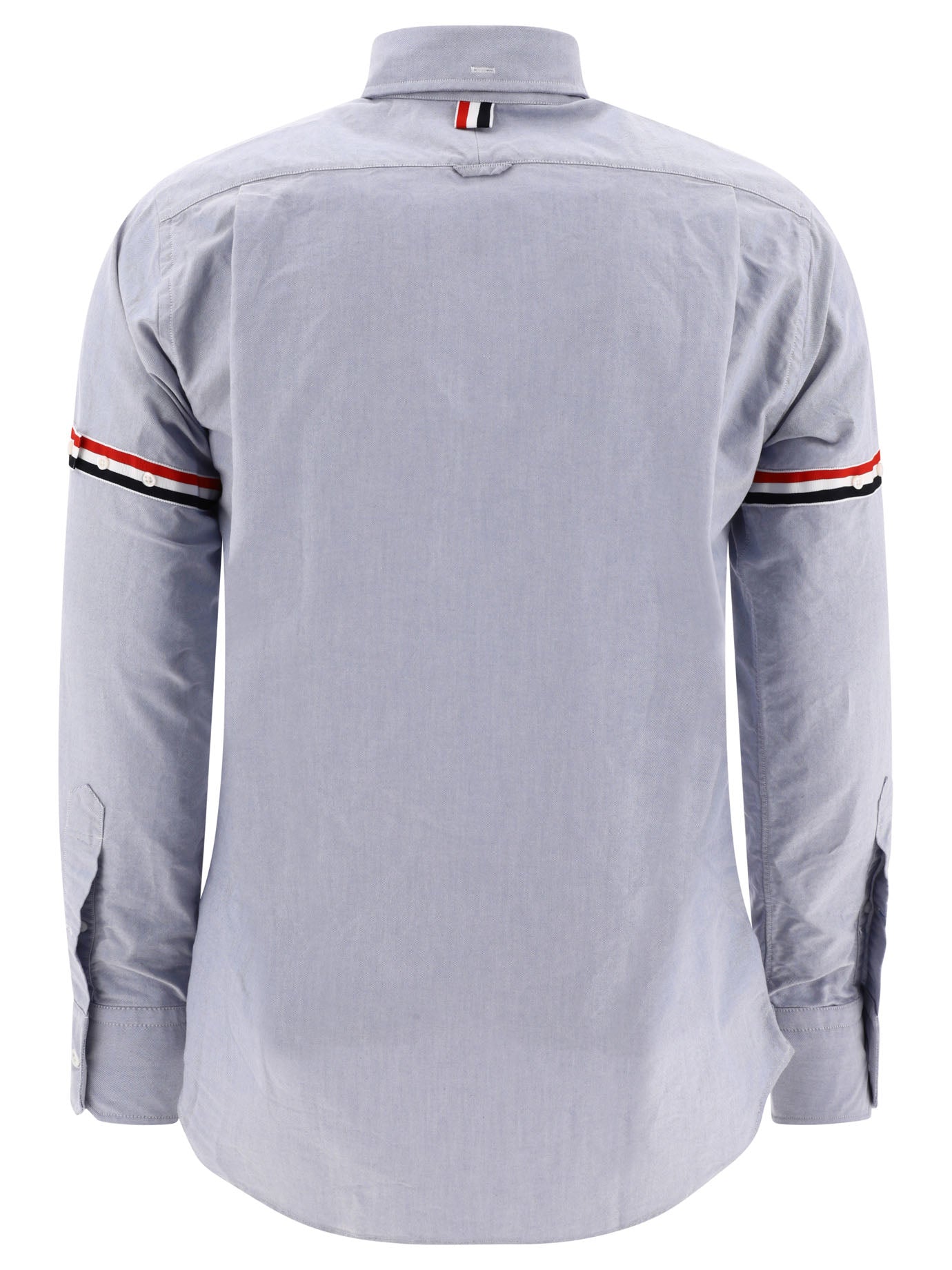 Thom Browne Rwb Shirt