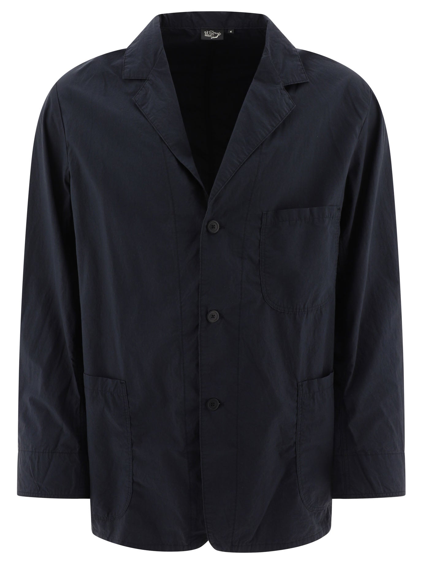 OrSlow Work Blazer