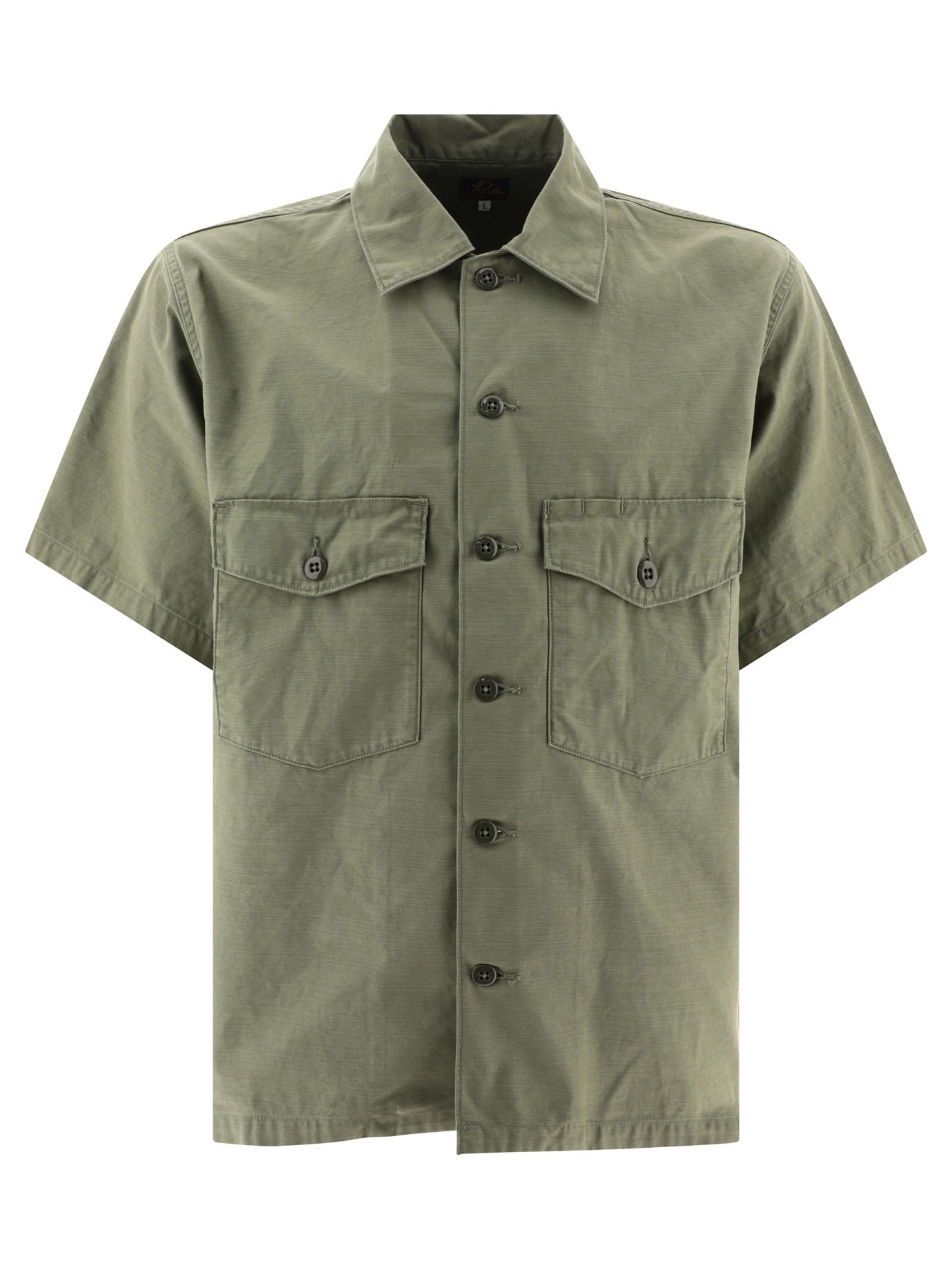 Needles Utility Shirt