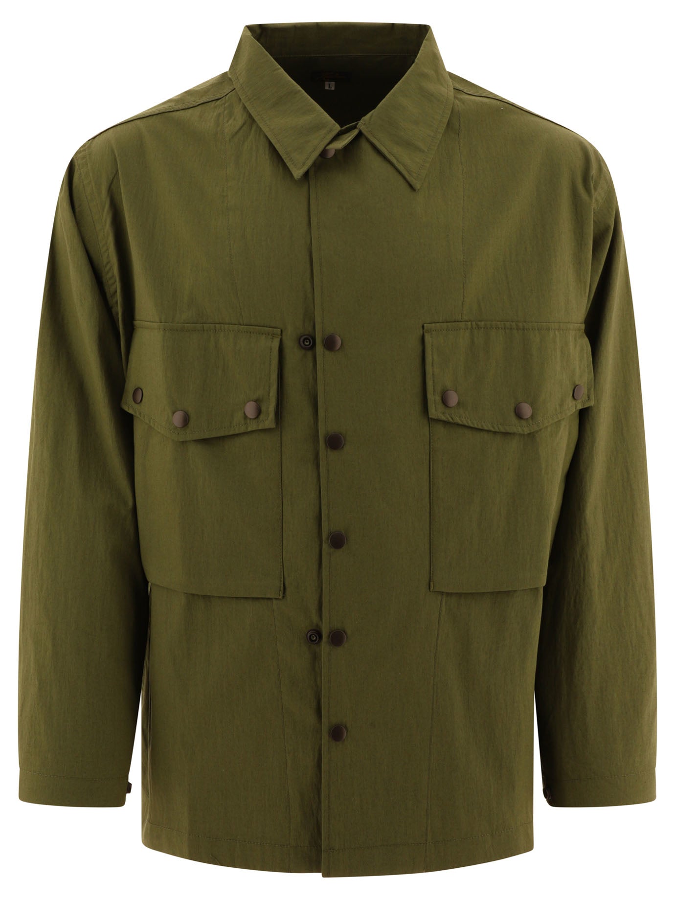 Needles Field Jacket